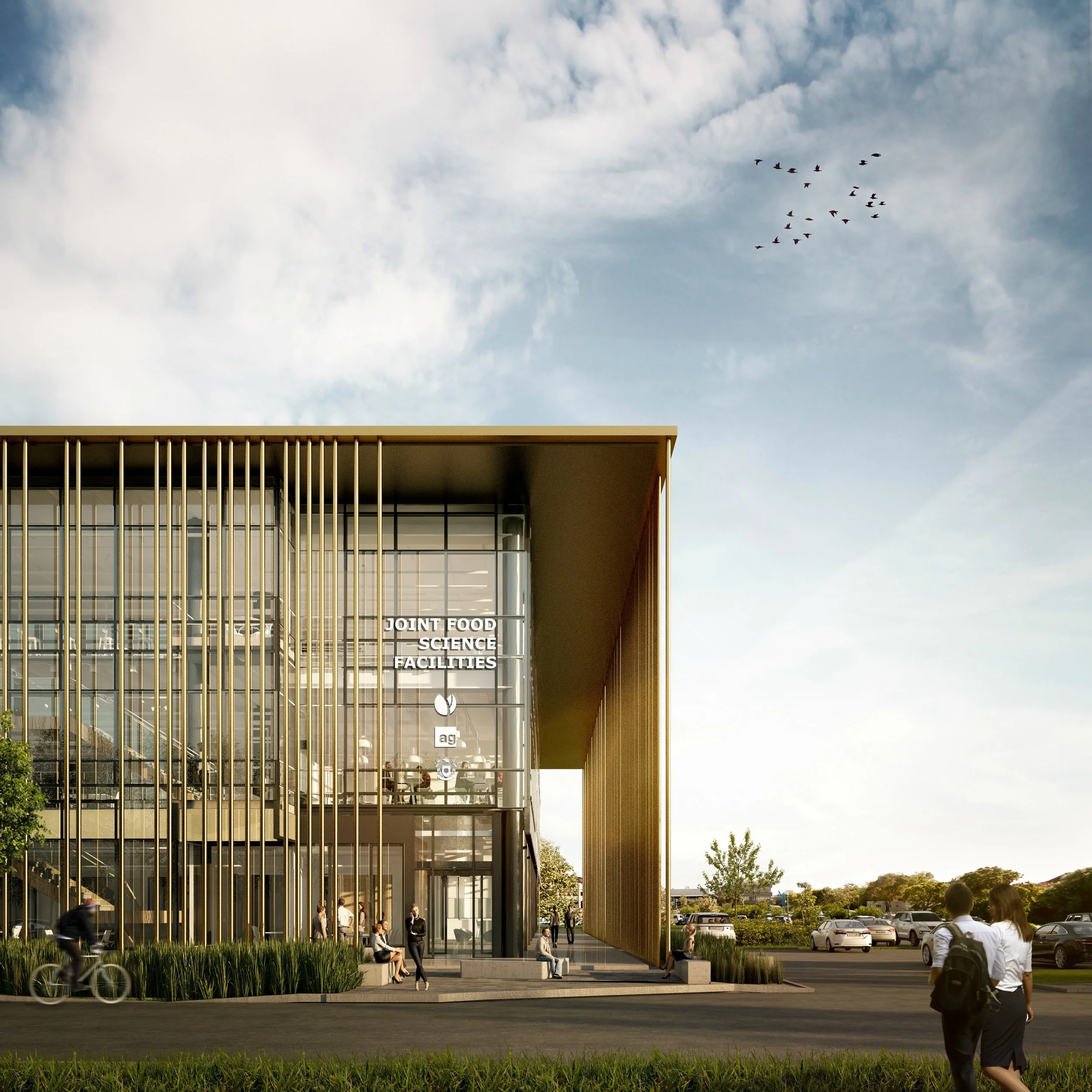  Education - Tertiary