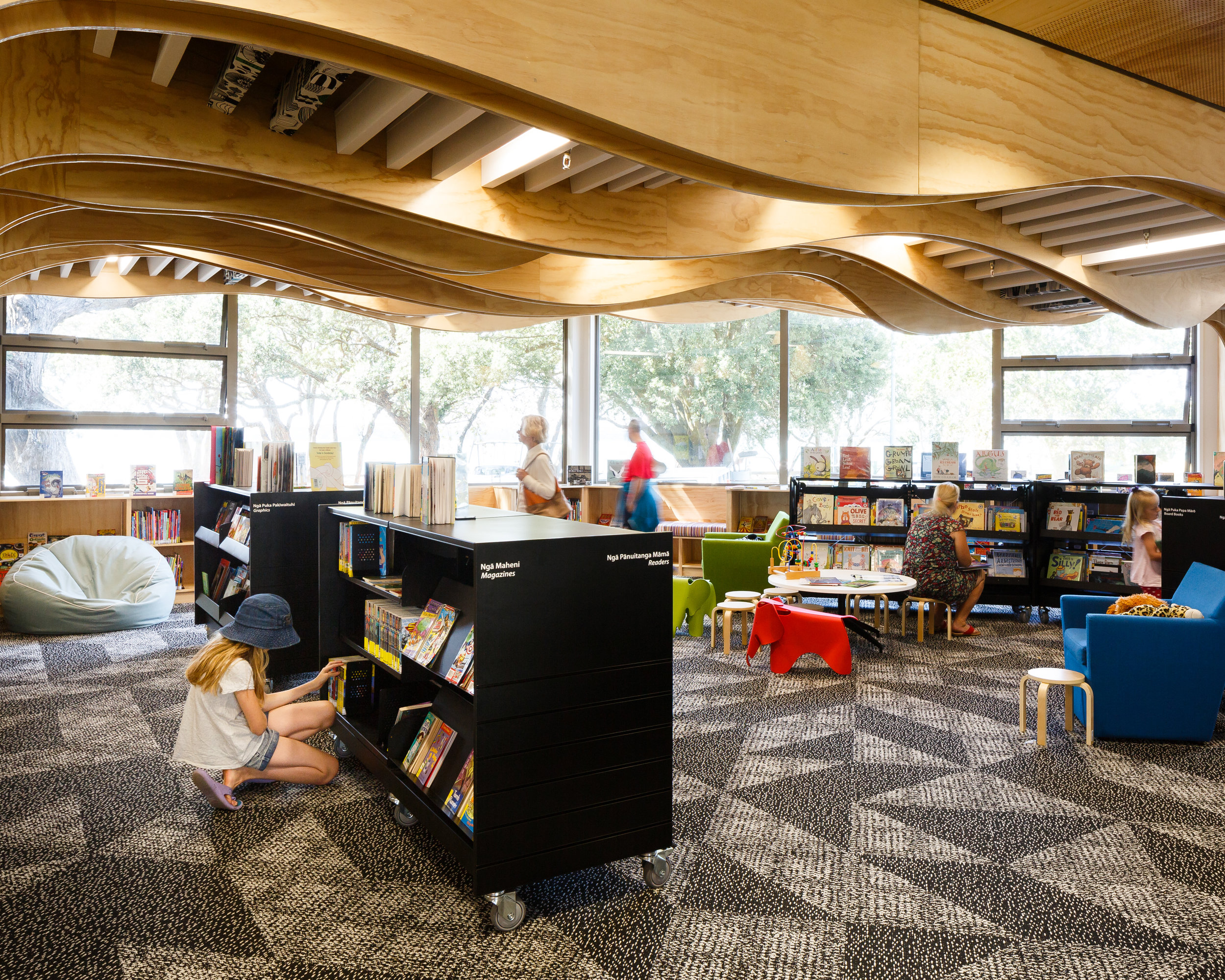 Council  &amp; Community