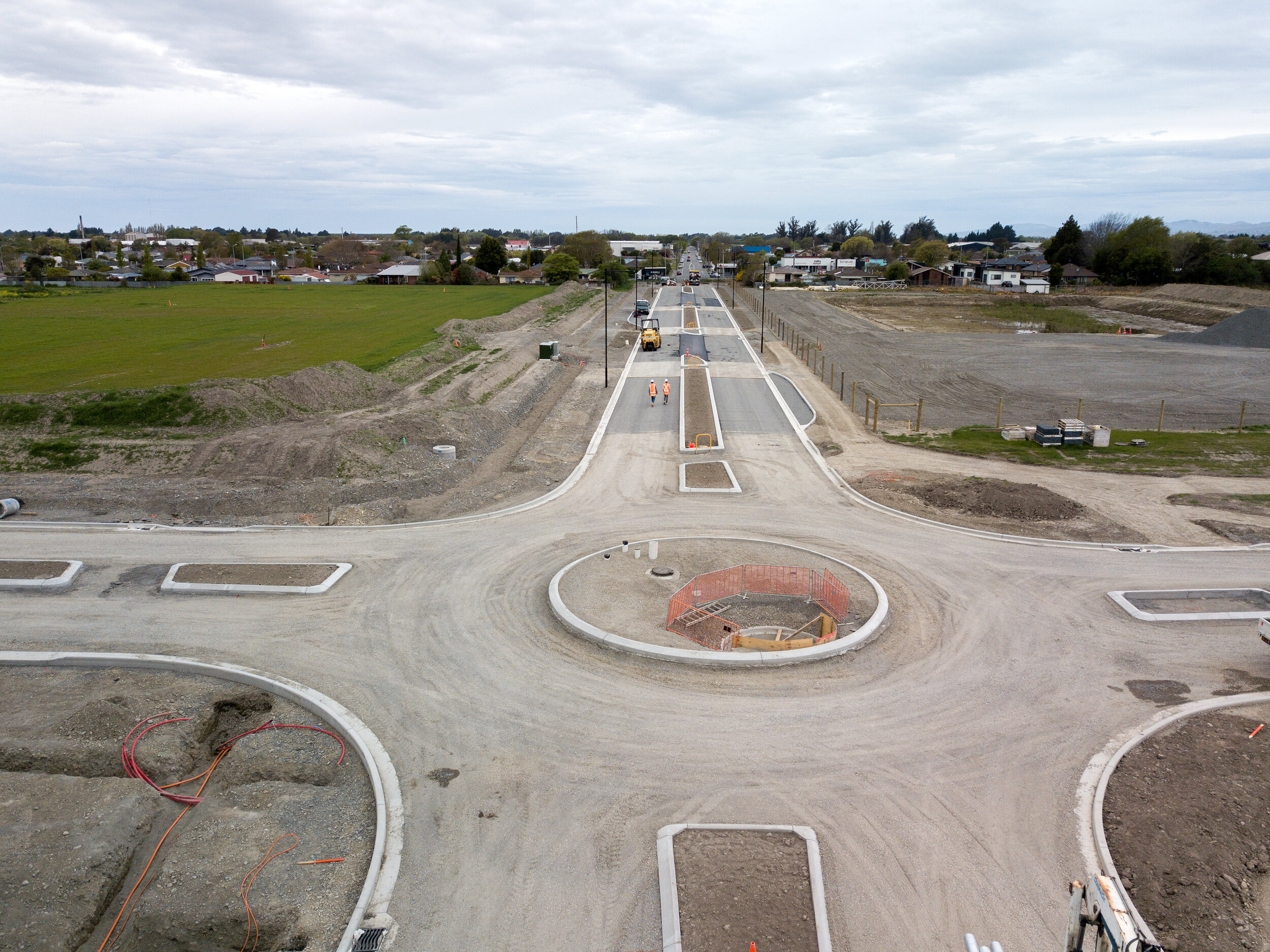 Johns Road Subdivision