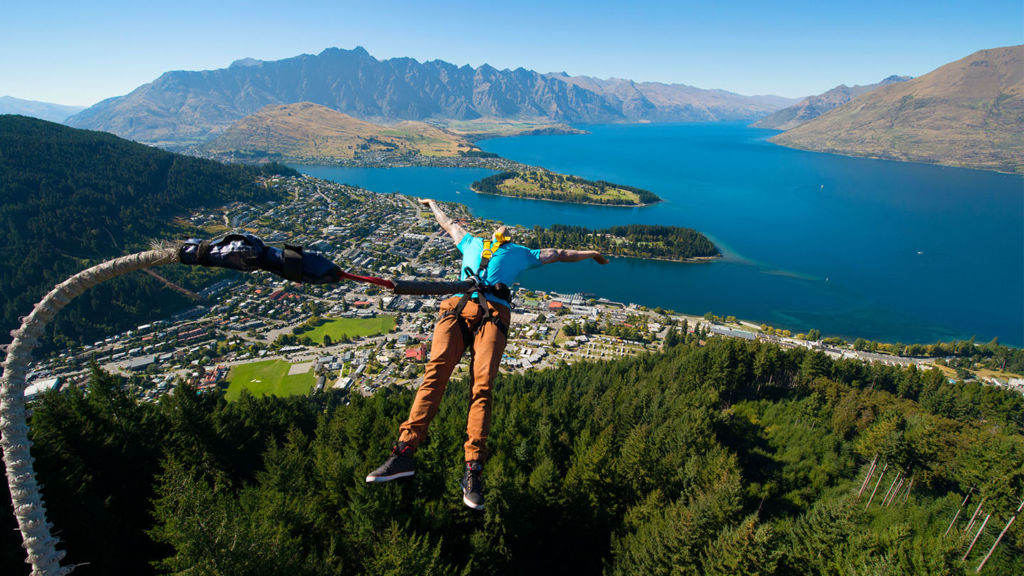 New Queenstown office