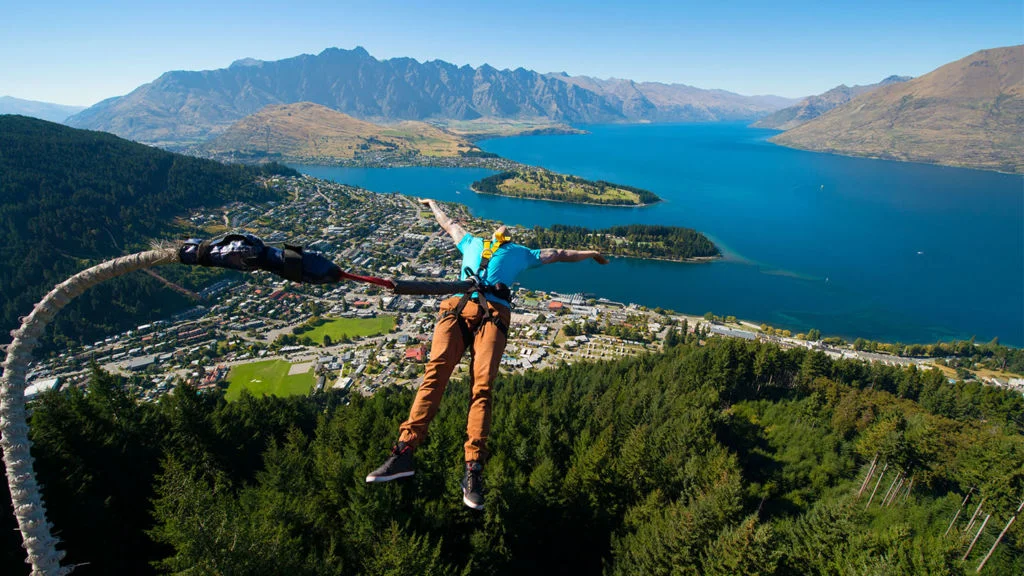 New Queenstown office
