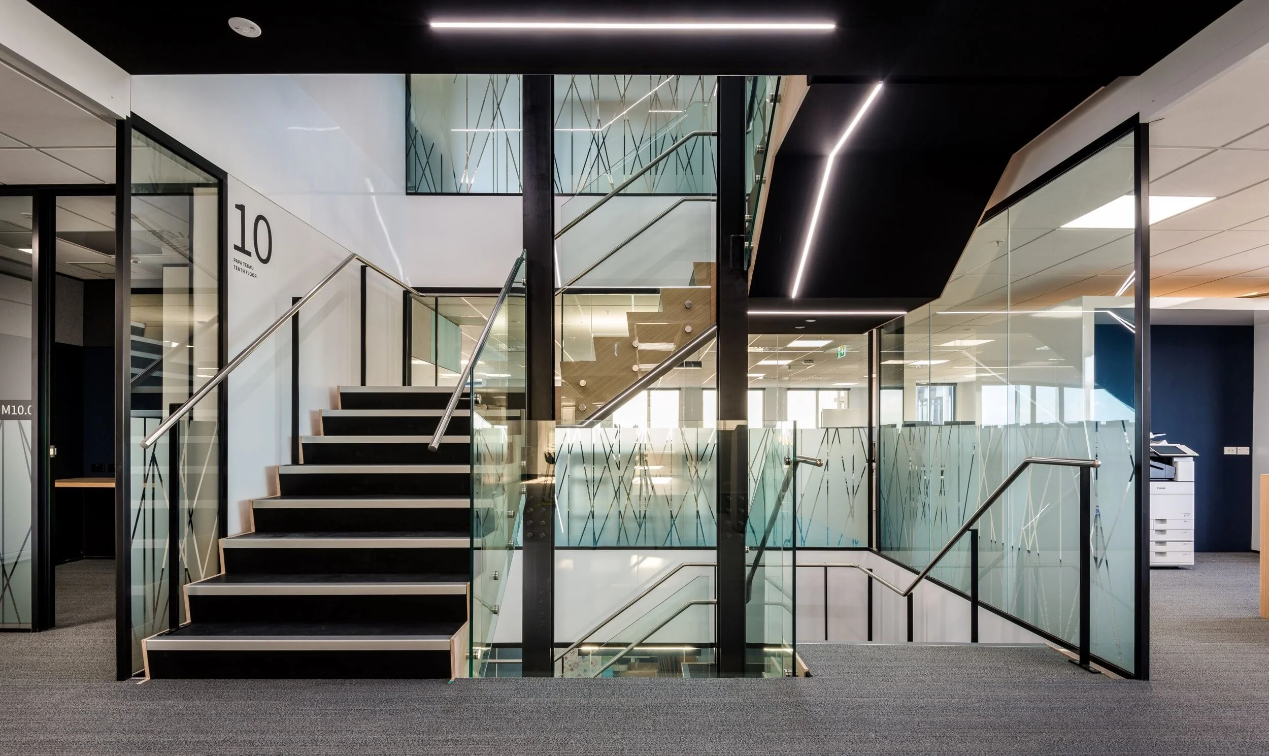 Department of Internal Affairs