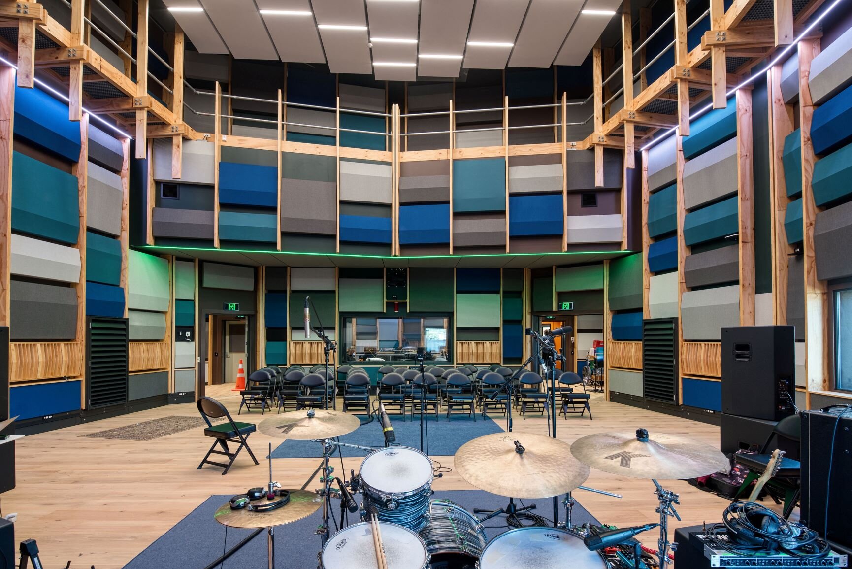 School of Music Theatre & Performing Arts