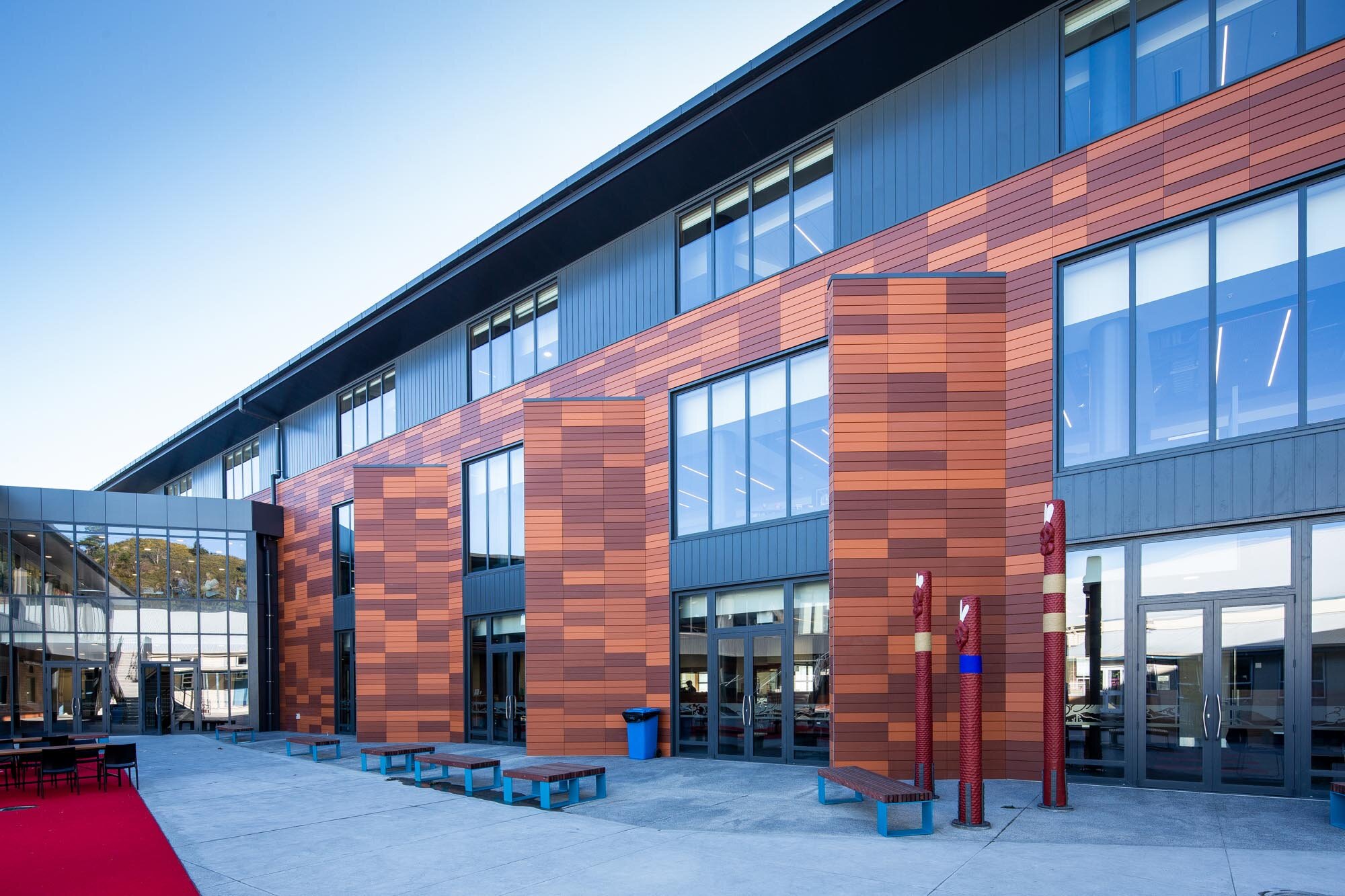 Wellington East Girls' College