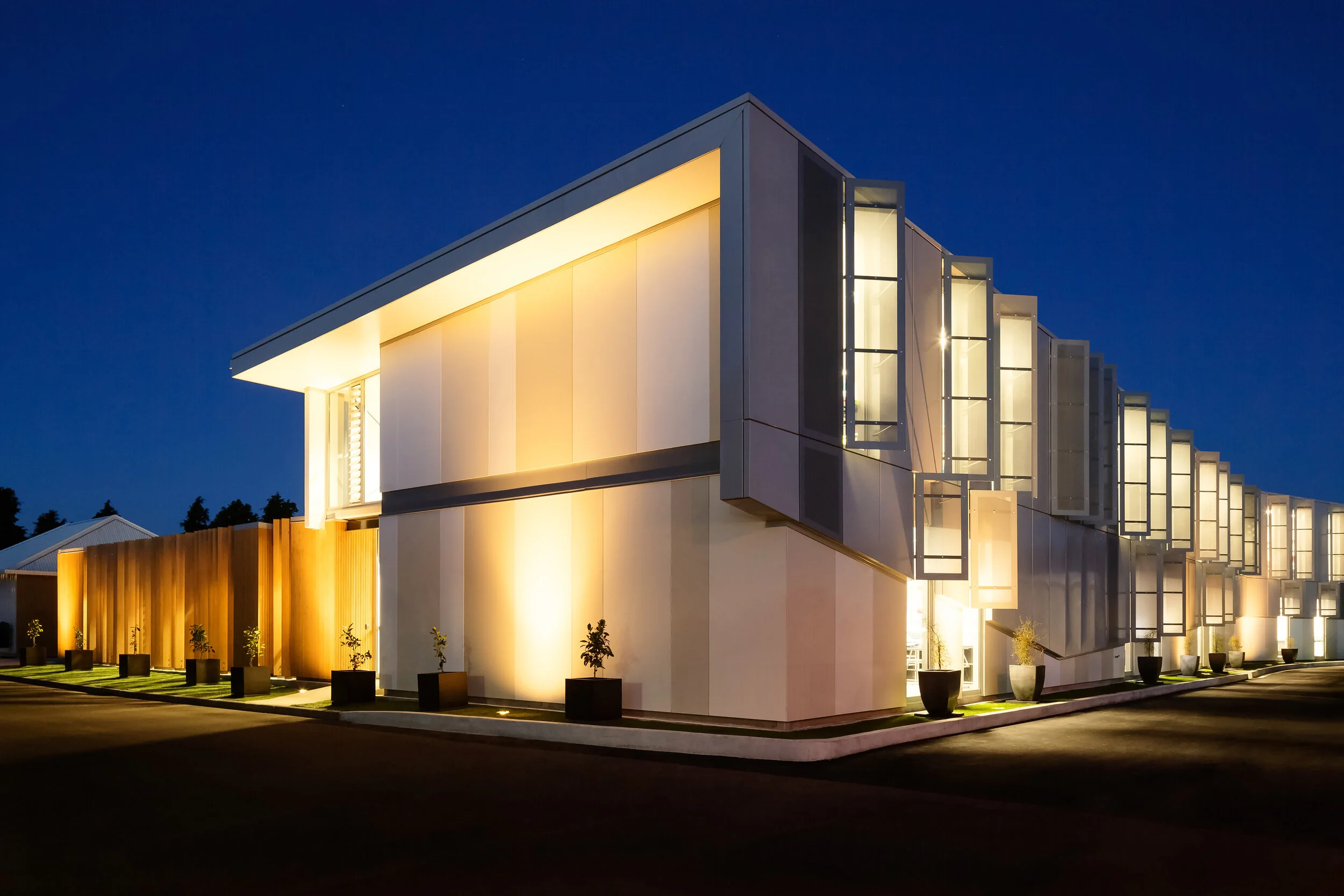 Hutt International Boys' School