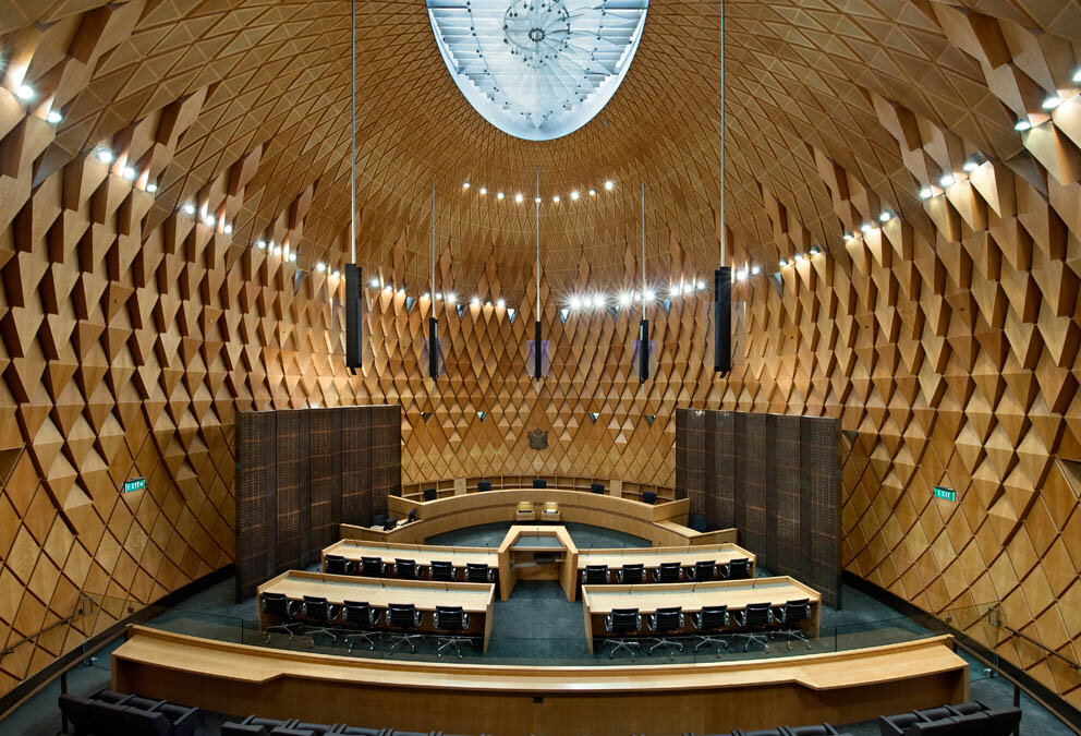 Supreme Court of New Zealand