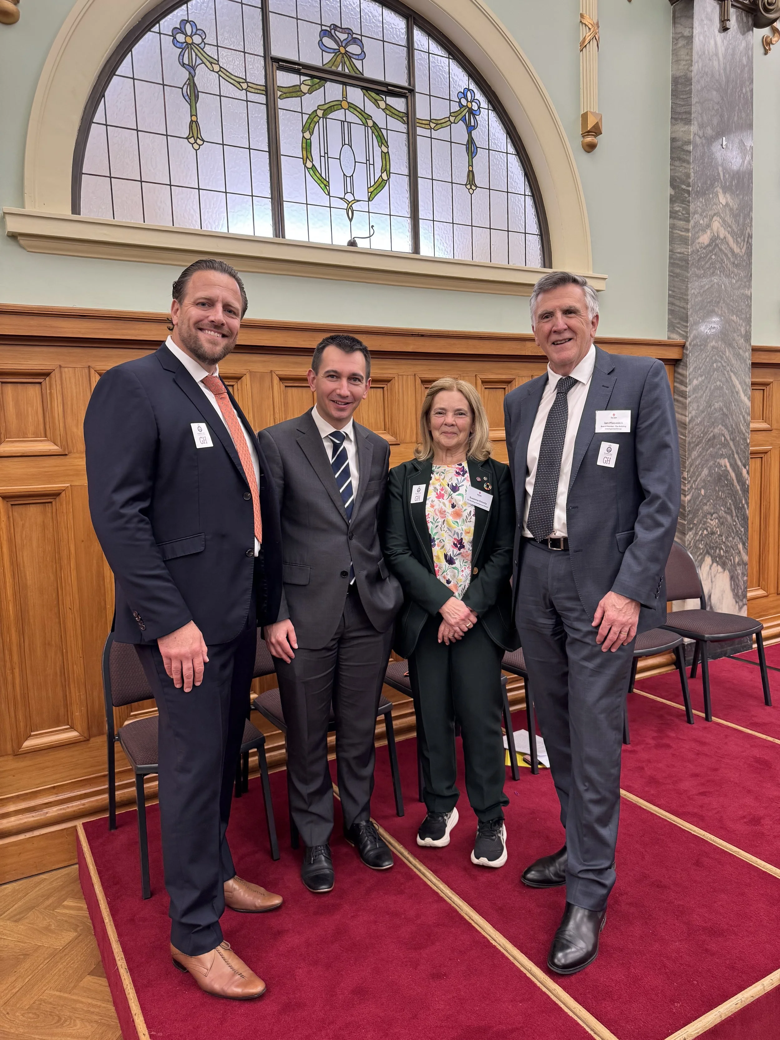 Health15 Strengthens Mission to Save Lives Through Expanded Workplace Health Checks