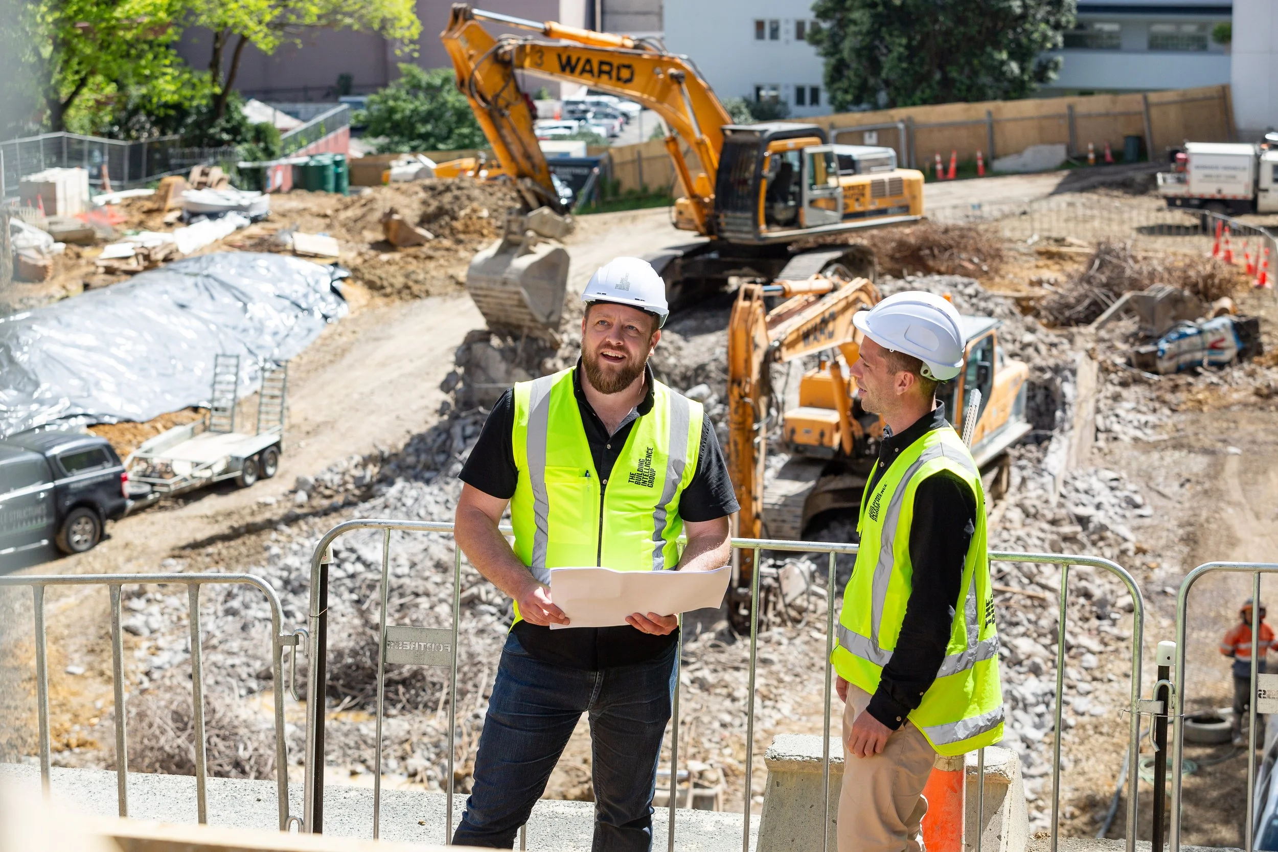 Clarity first: the conversations construction still skips