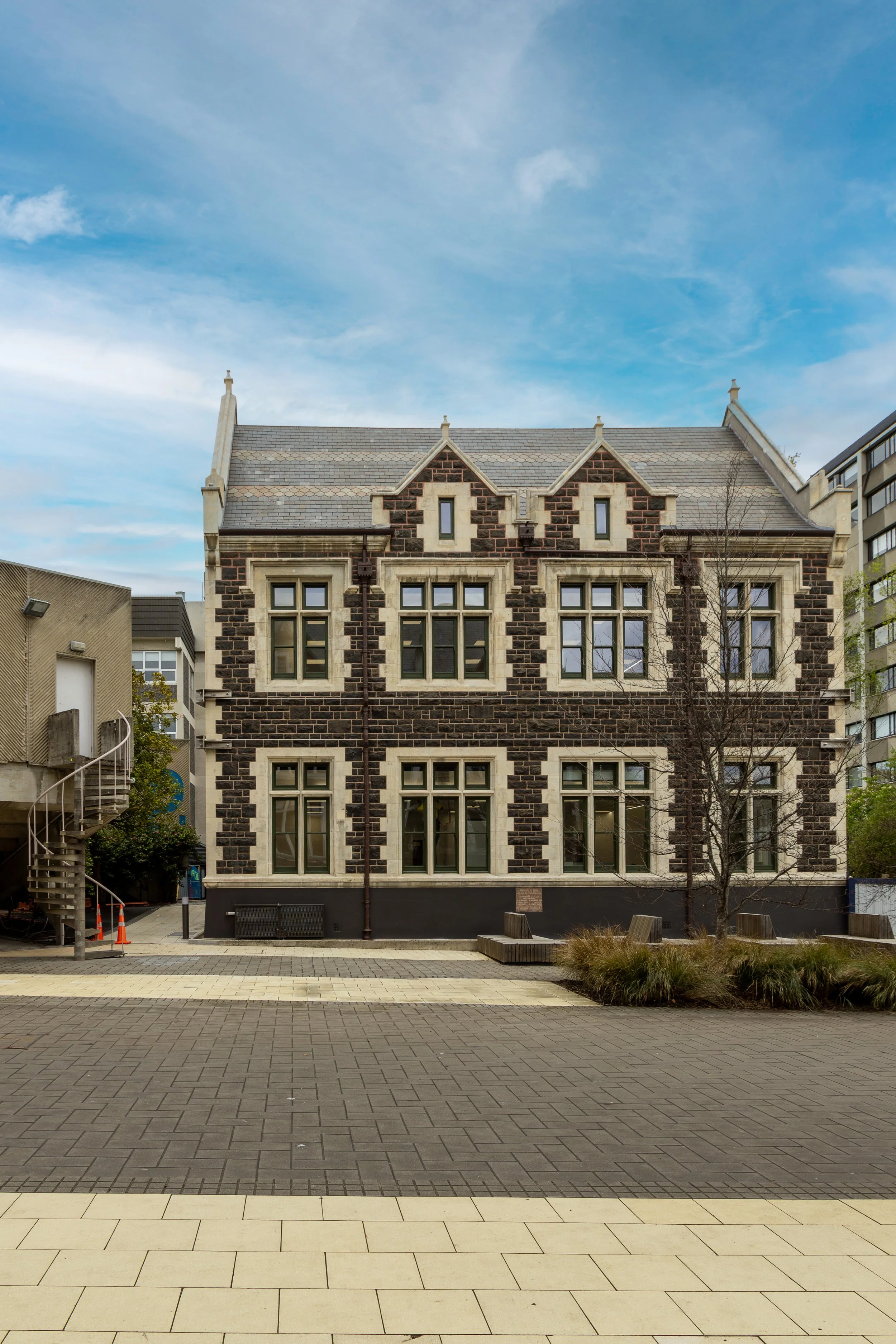 University of Otago, Consumer &amp; Applied Science (CApSc)