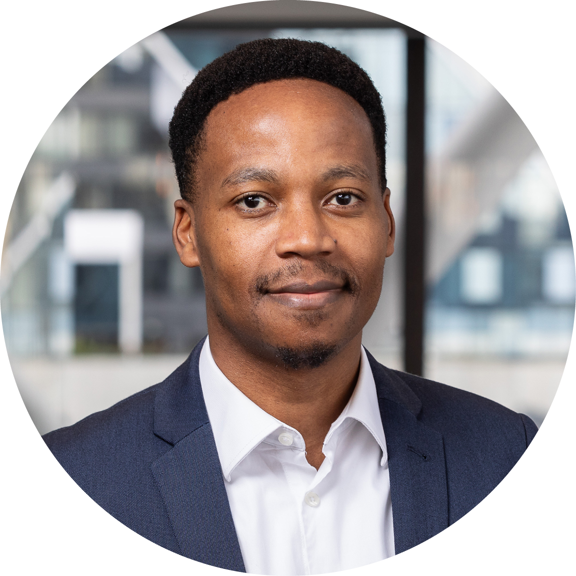 Khomotso Mantikwe