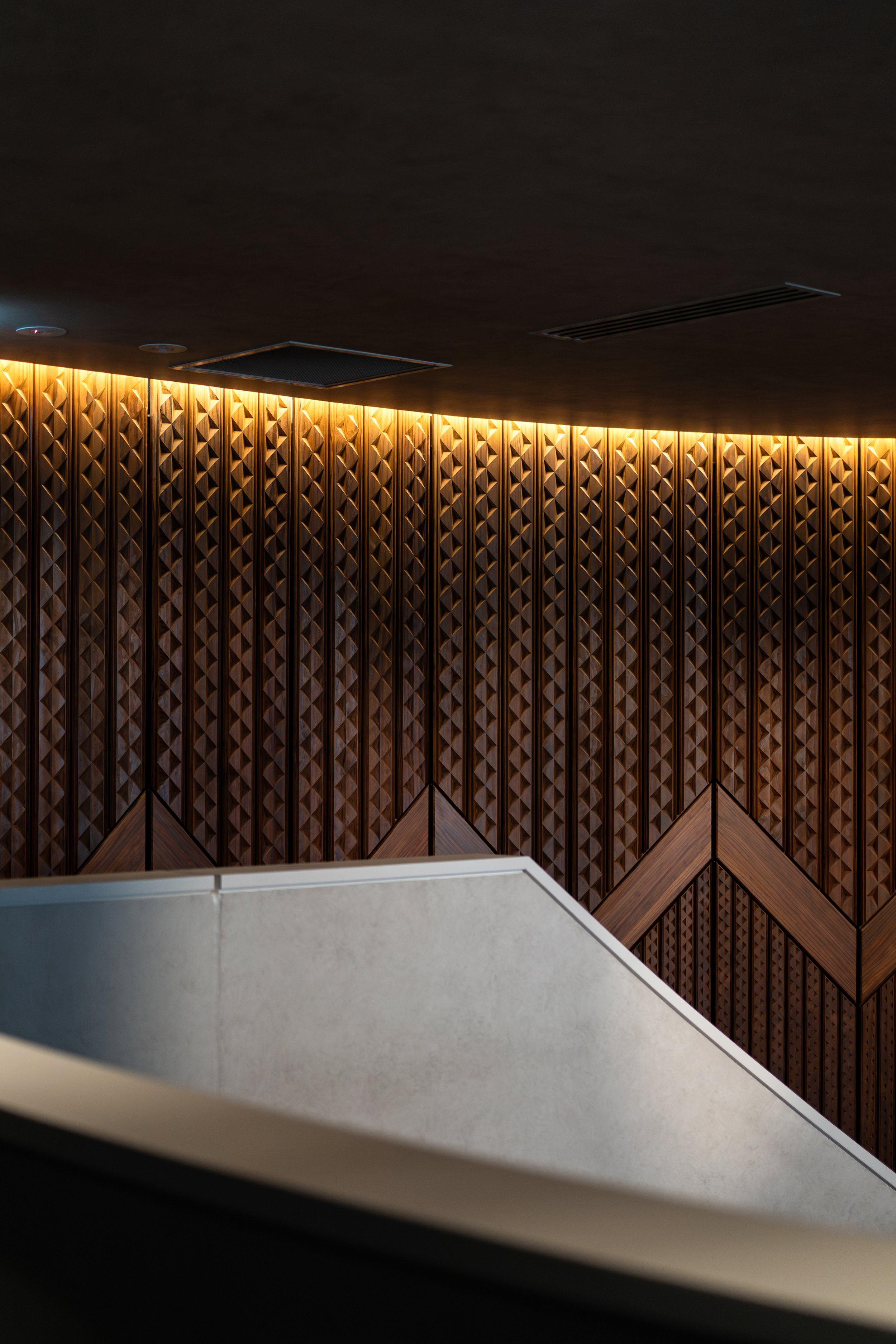 Te Iho (Bowen House)