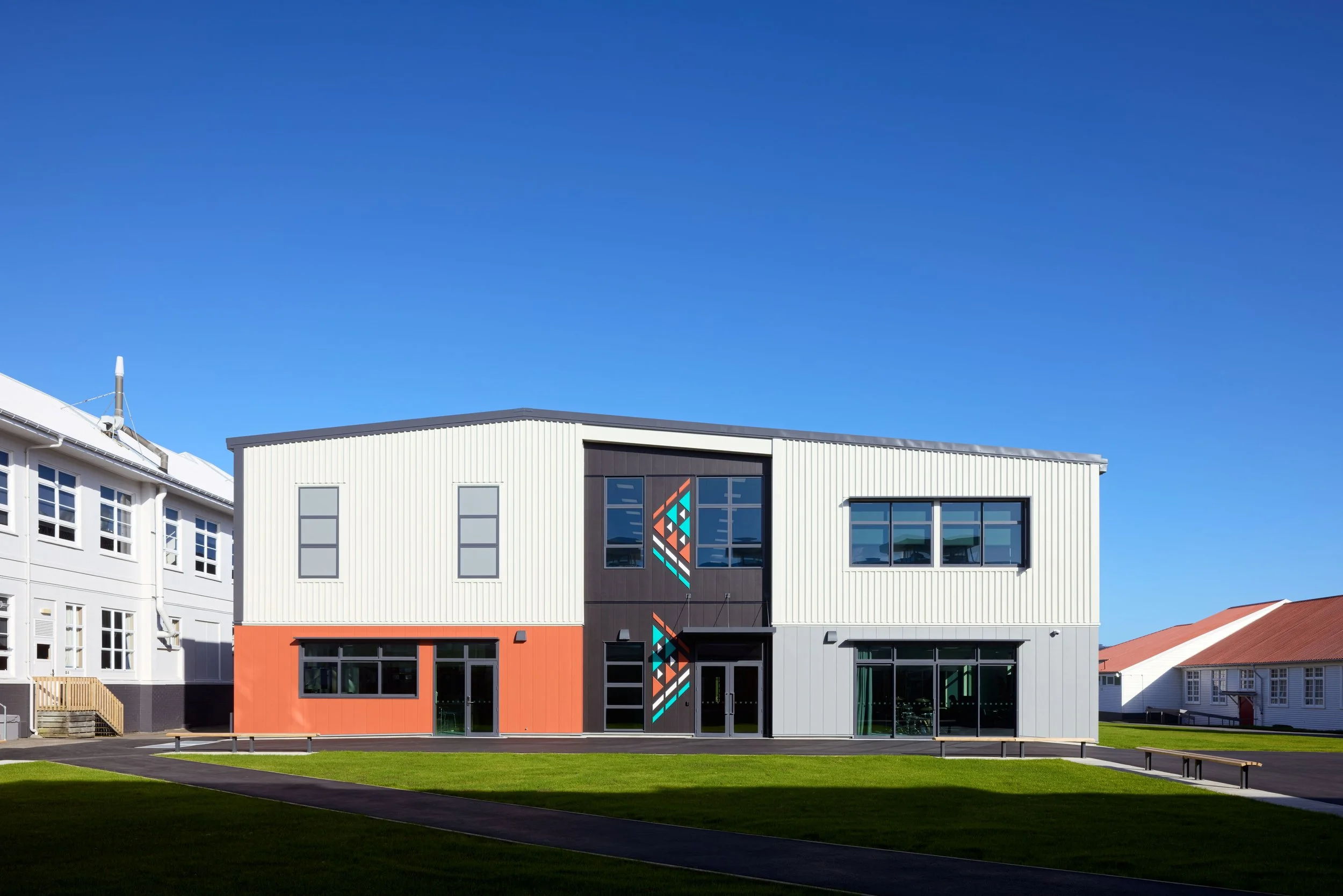 Hutt Valley High School