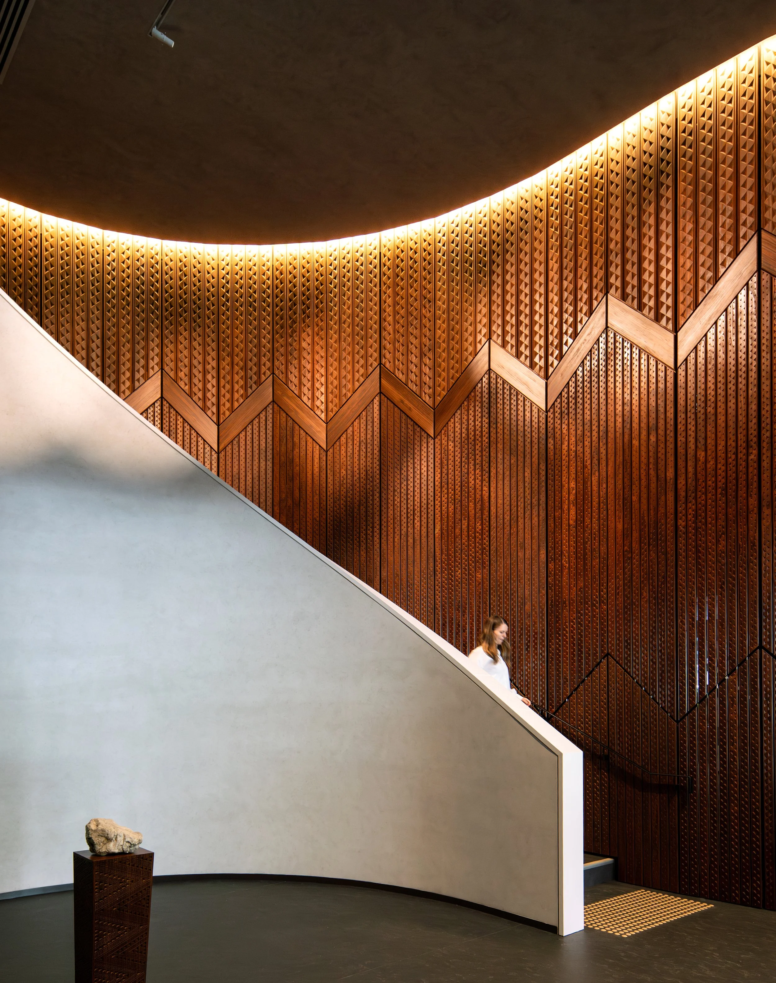 Te Iho | Bowen House
