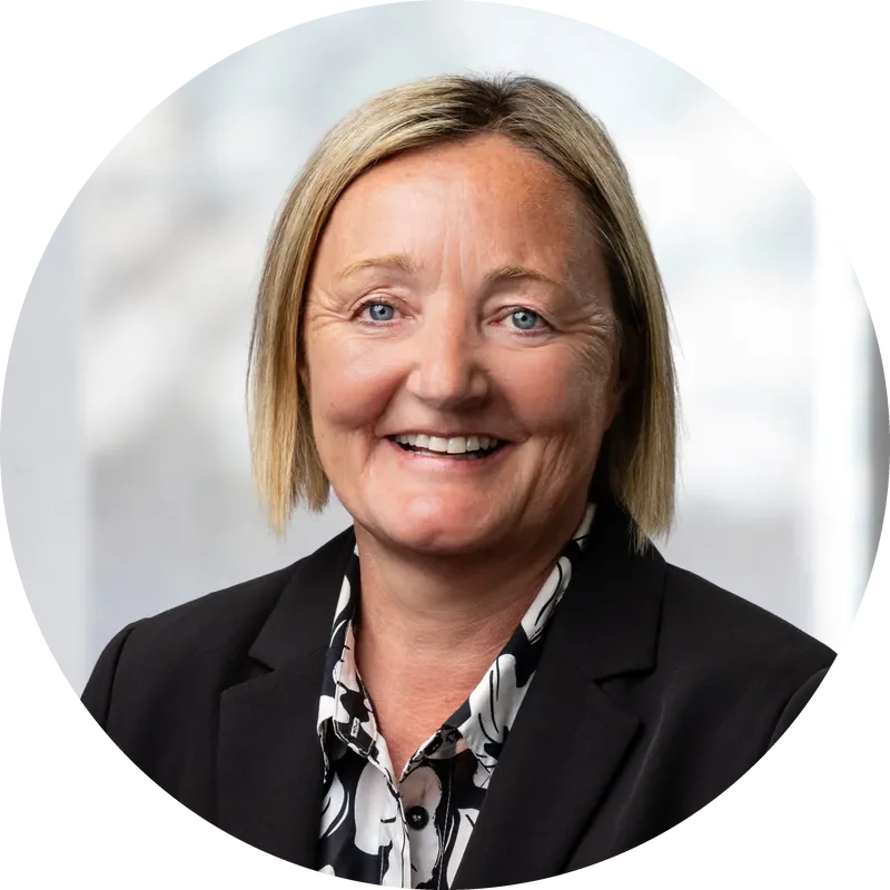 Stephanie Jackson