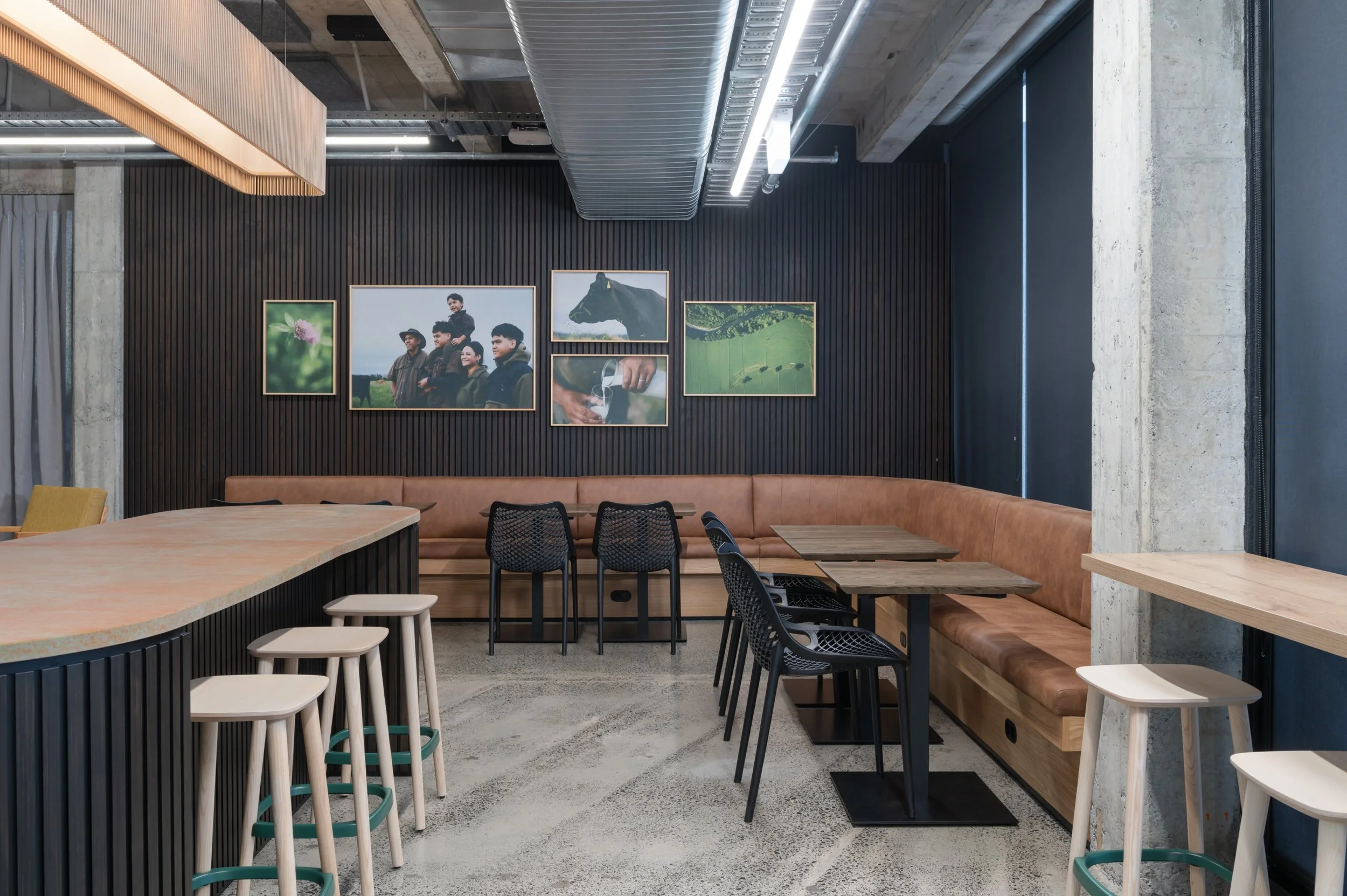 Commercial | The Building Intelligence Group | Independent Project ...