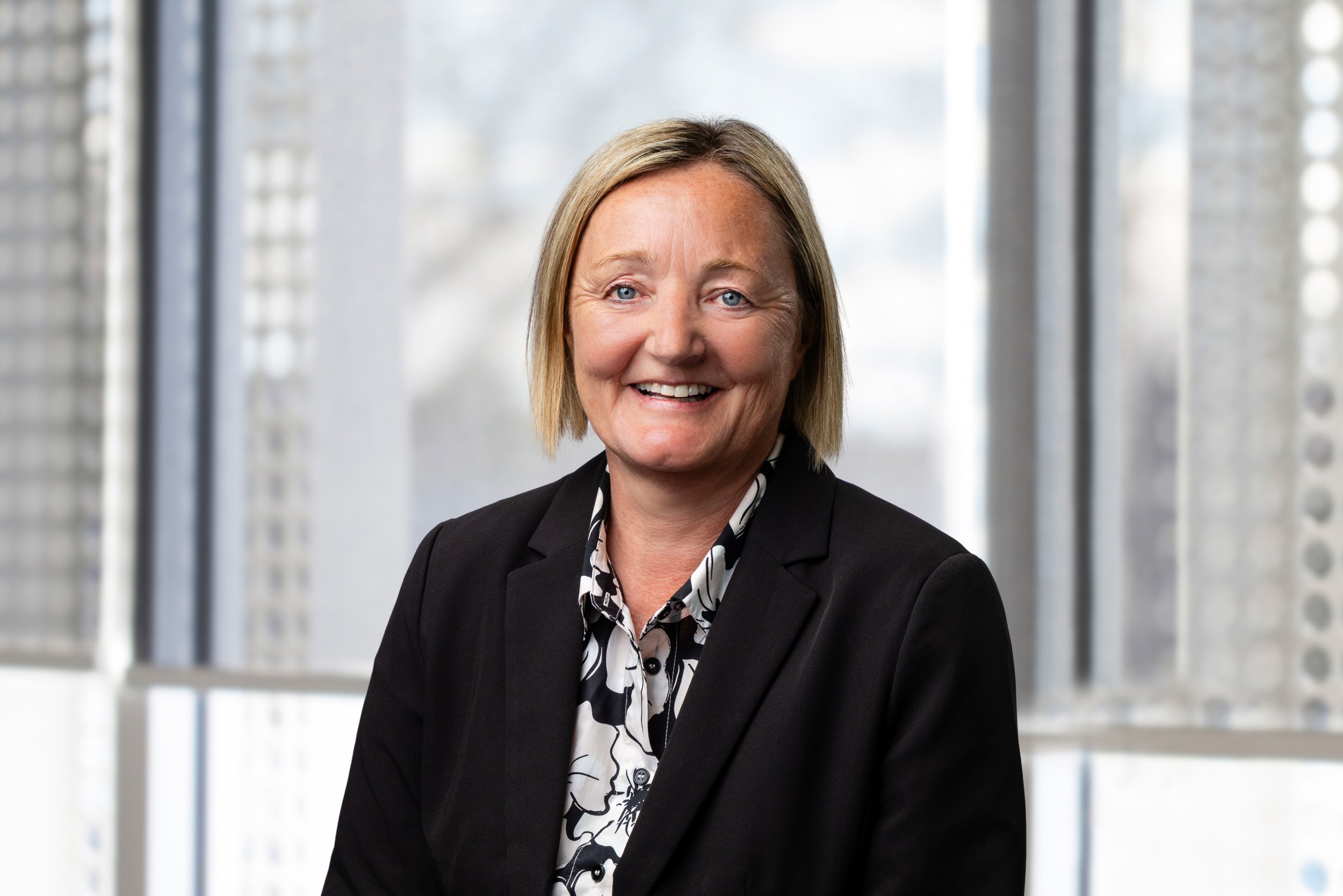 Photo of Stephanie Jackson, Project Director | Canterbury Lead