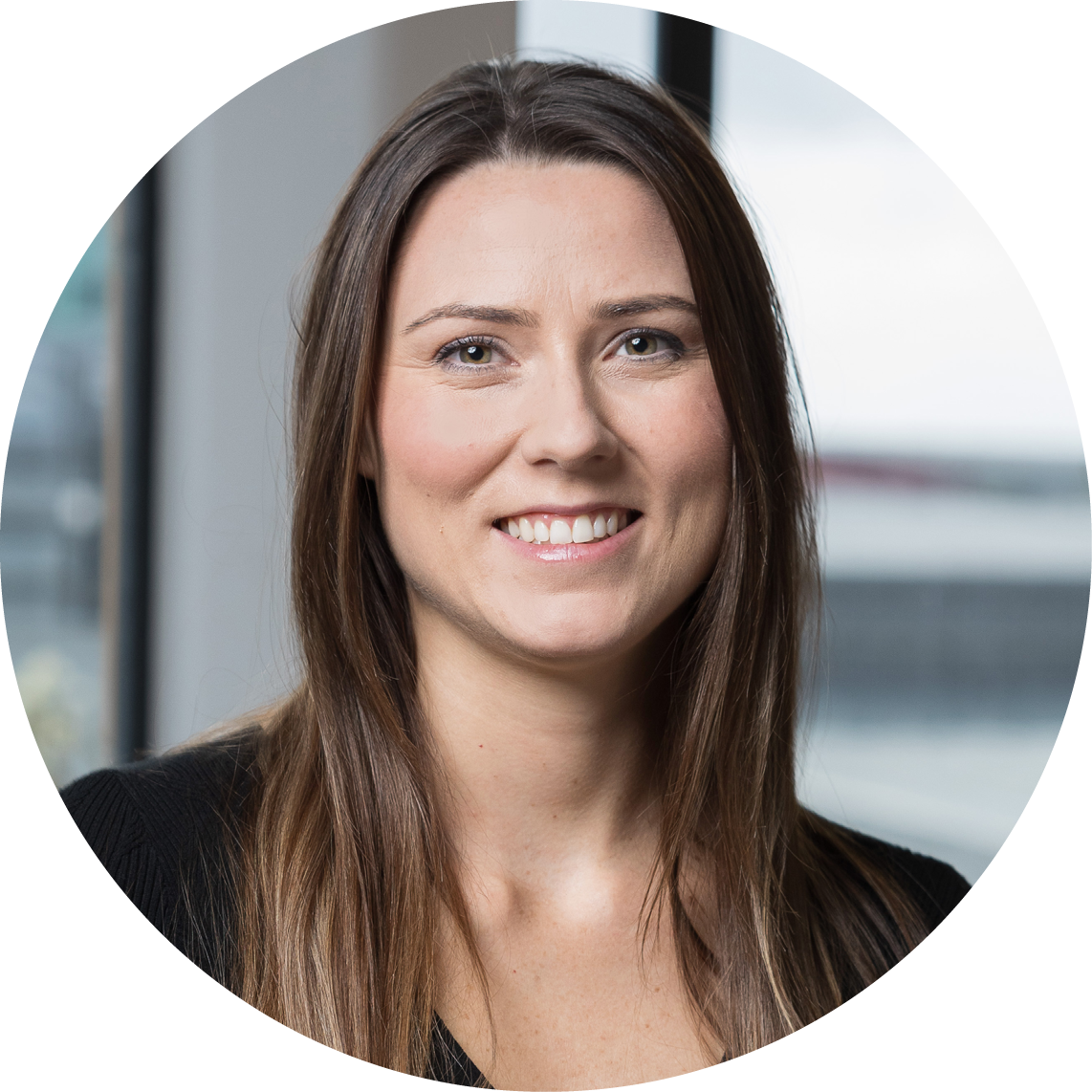 Rebecca Featherstone The Building Intelligence Group Independent