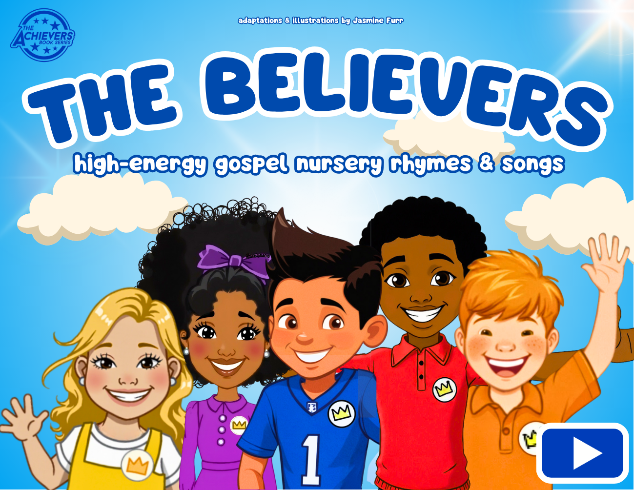 COMING SOON. Preorders Start In July