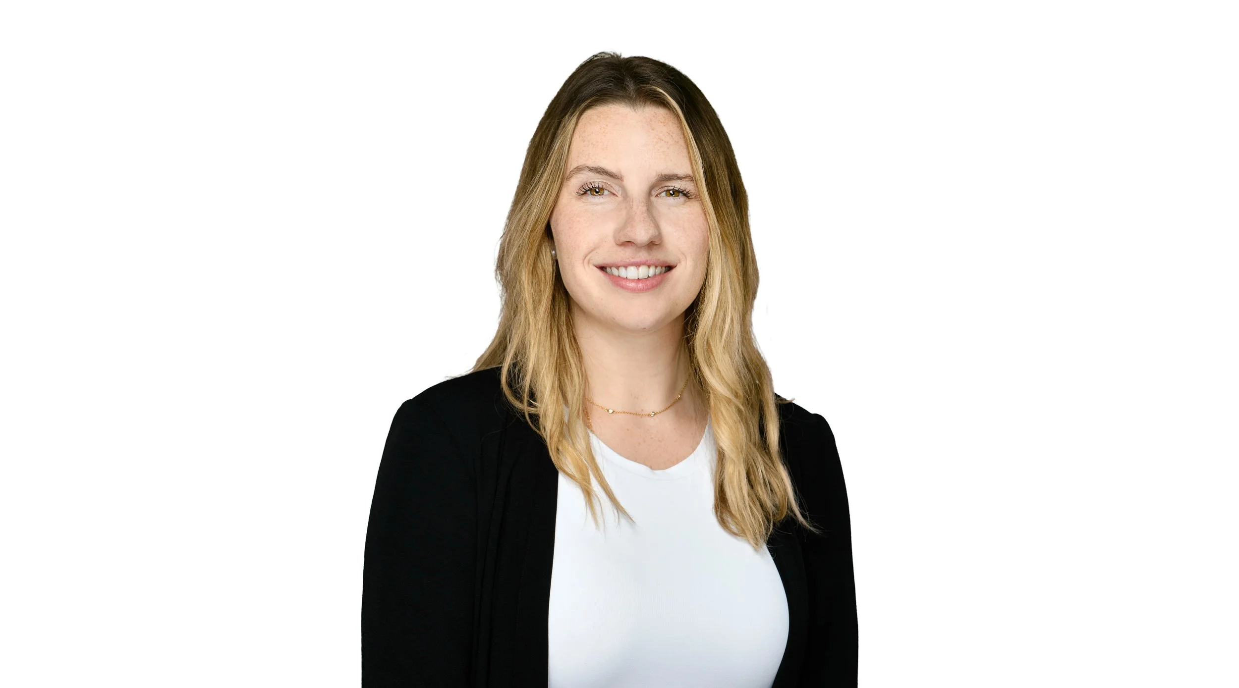 Kendall Spencer — Iris Communications