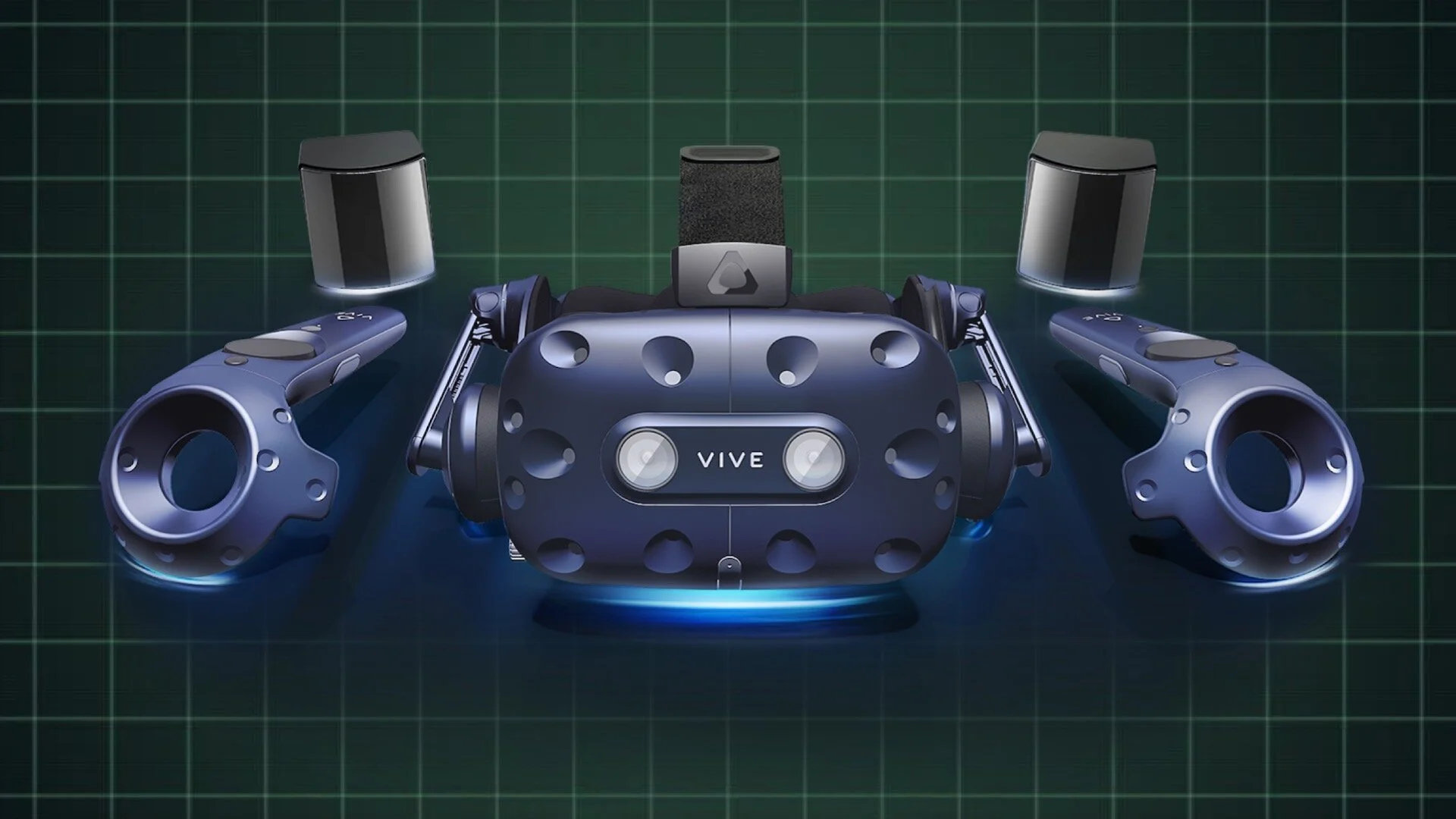 Virtual Reality Orange County