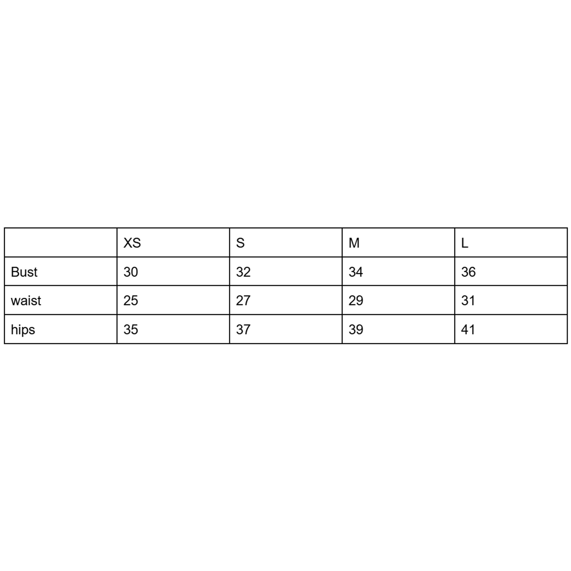 size chart top and skirt for website.png