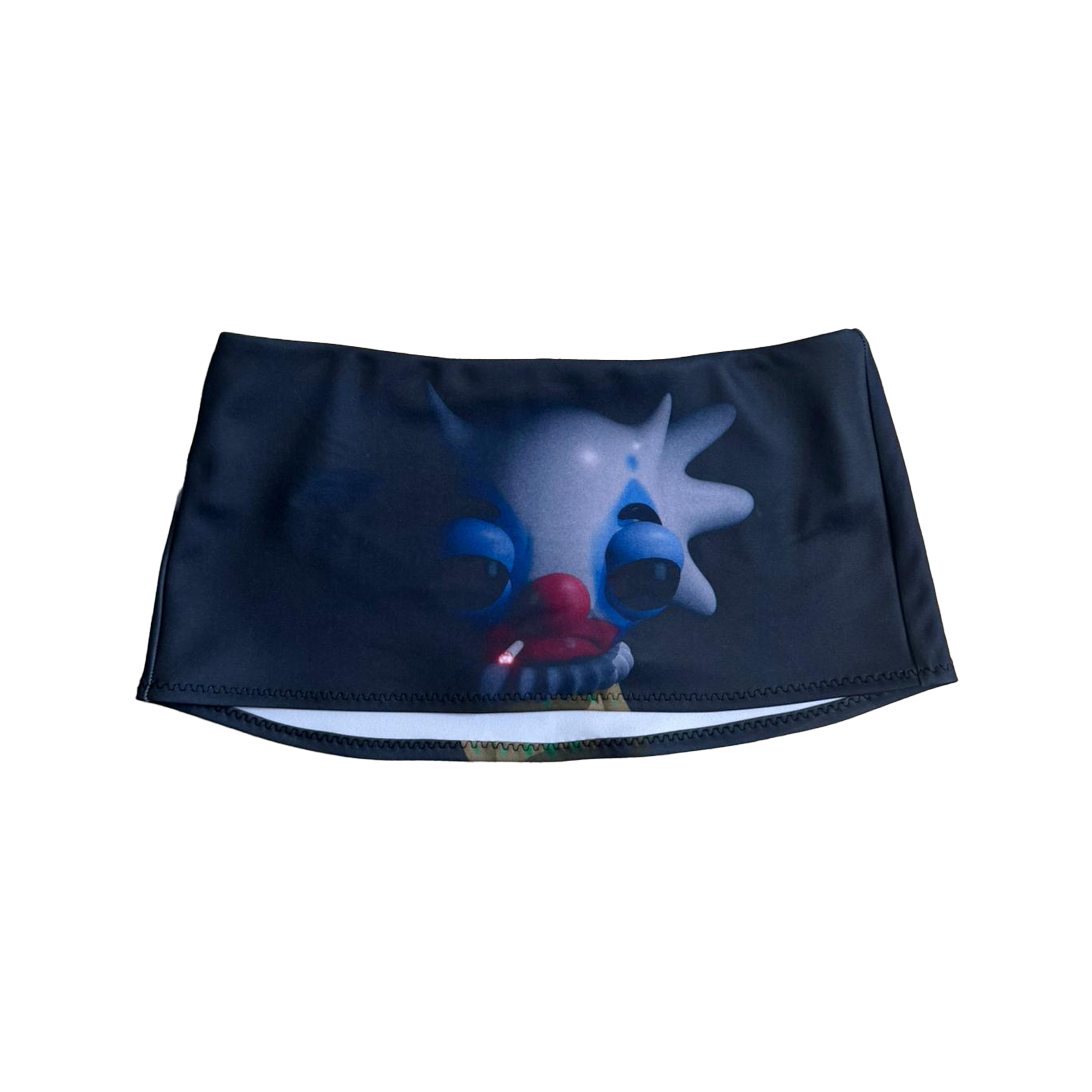 VEJI CLOWN SKIRT