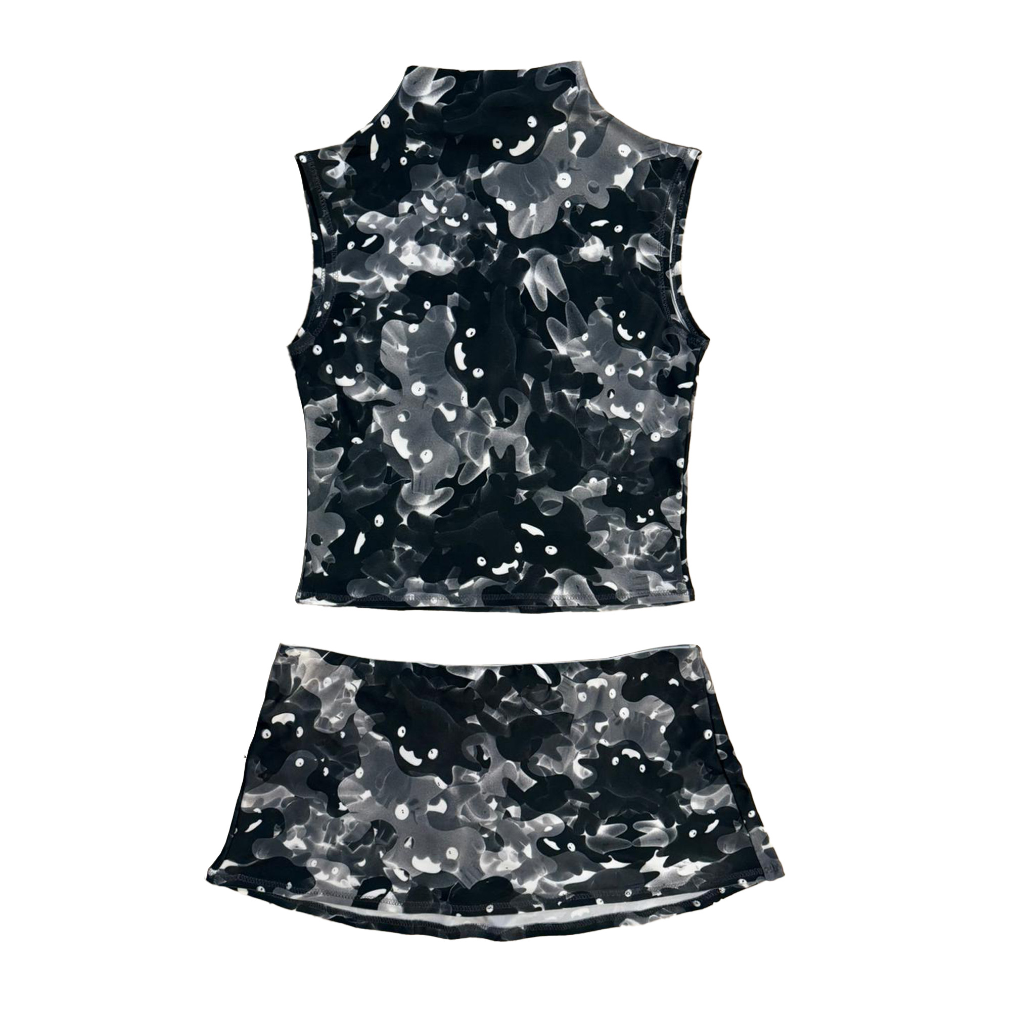 Veji camo set
