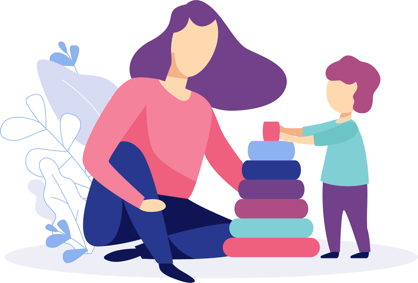 Play Therapy — BlueSkies Counselling