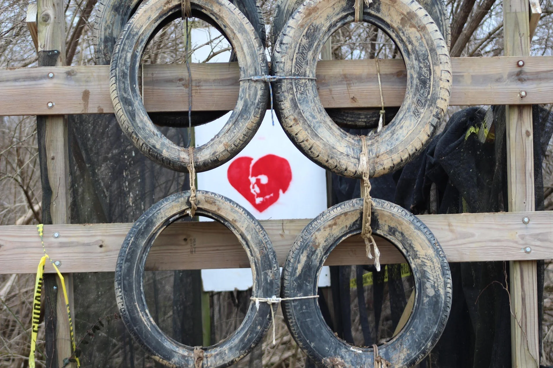 2022 Heartbreak Run and Gun