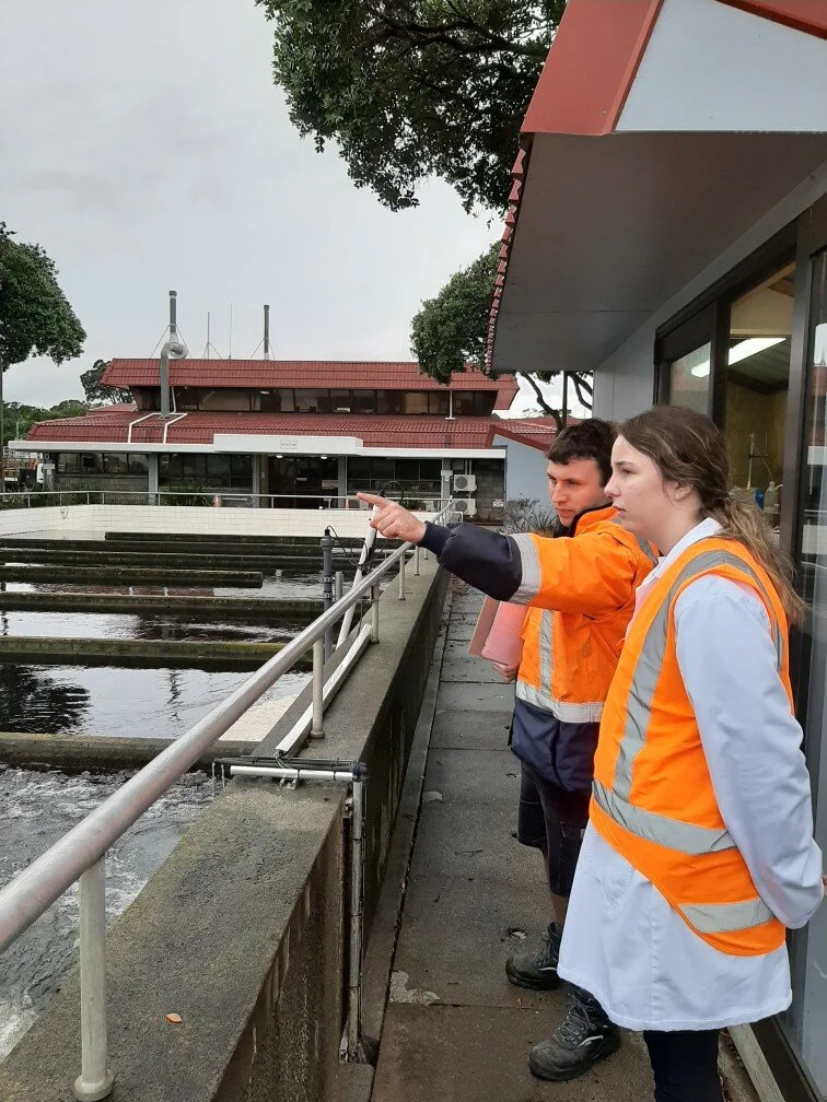 A future in water for Kadi