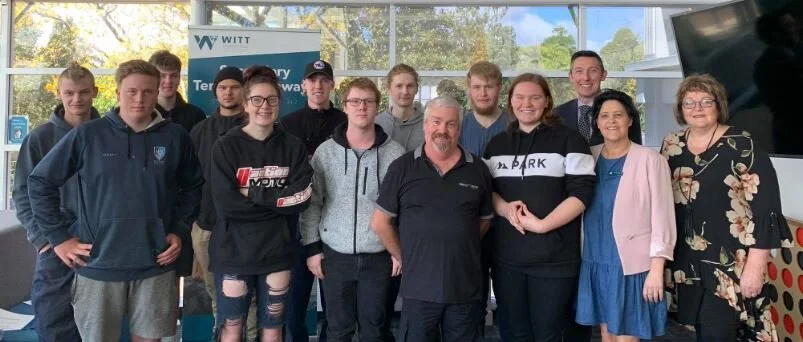 Build a Trailer 2020