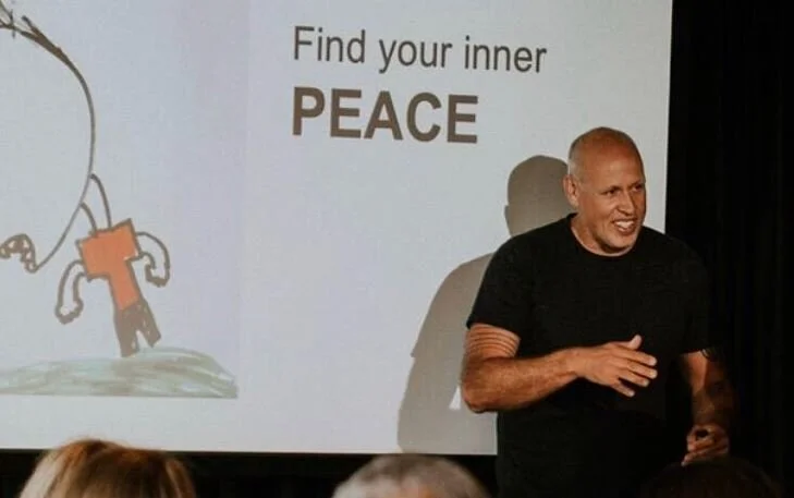 Accelerator 2021 programme to be led by Wellness Advocate Paul Rangiwahia