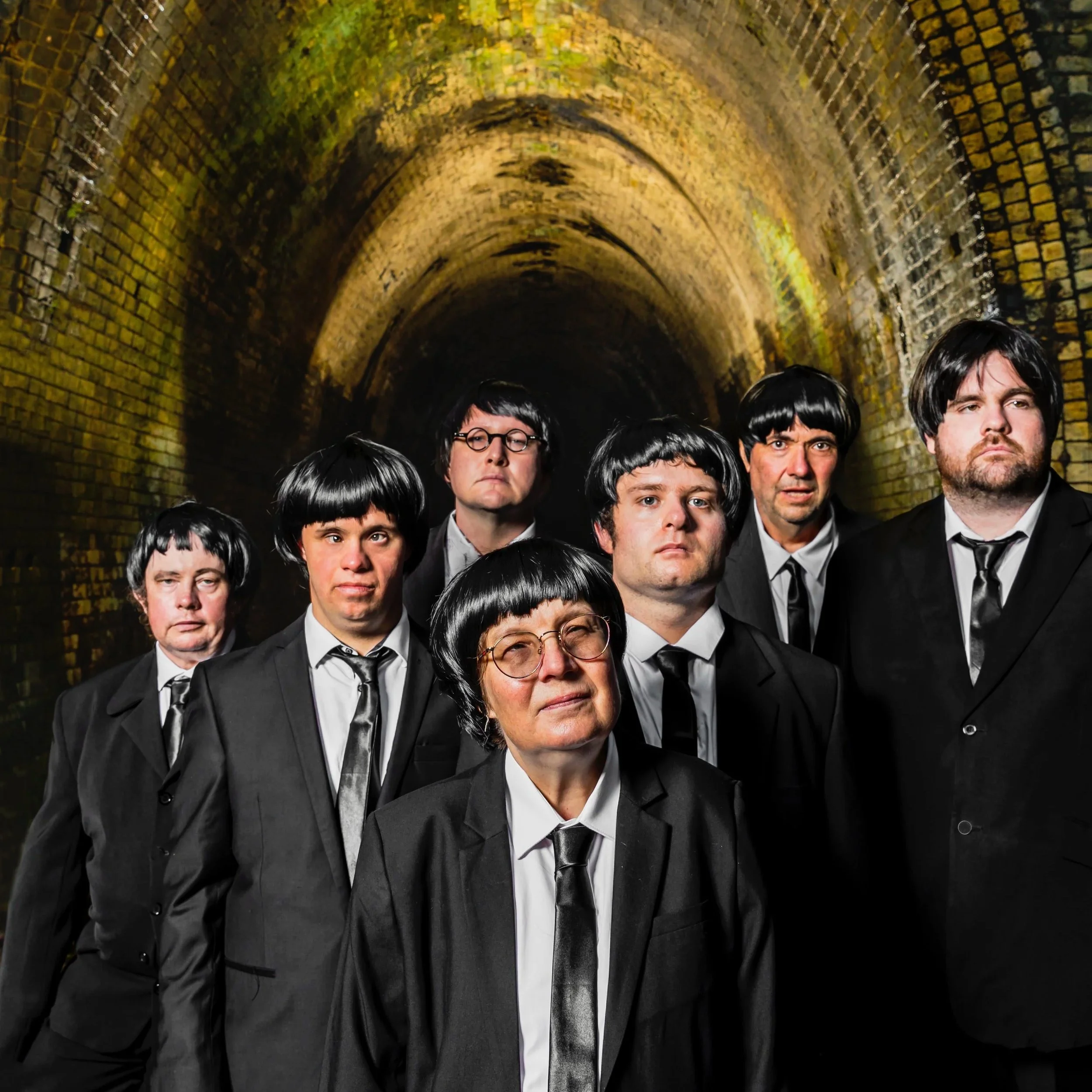 The Seven