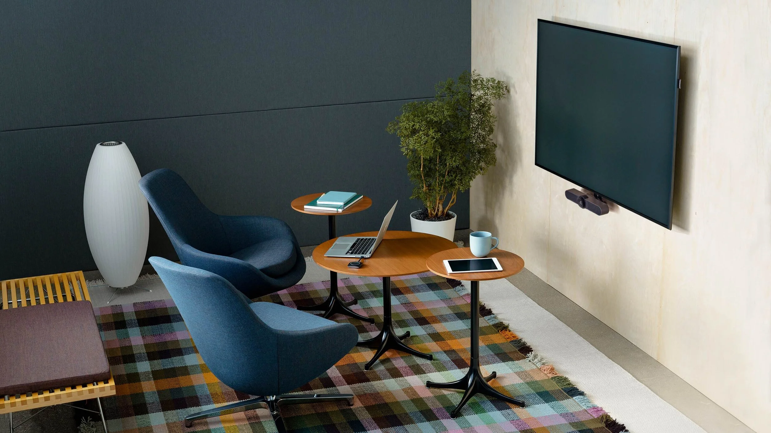Huddle Room