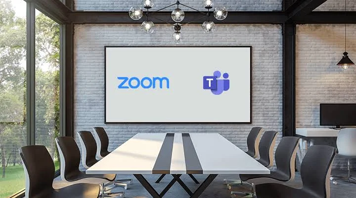 ZOOM + Microsoft Team Integration