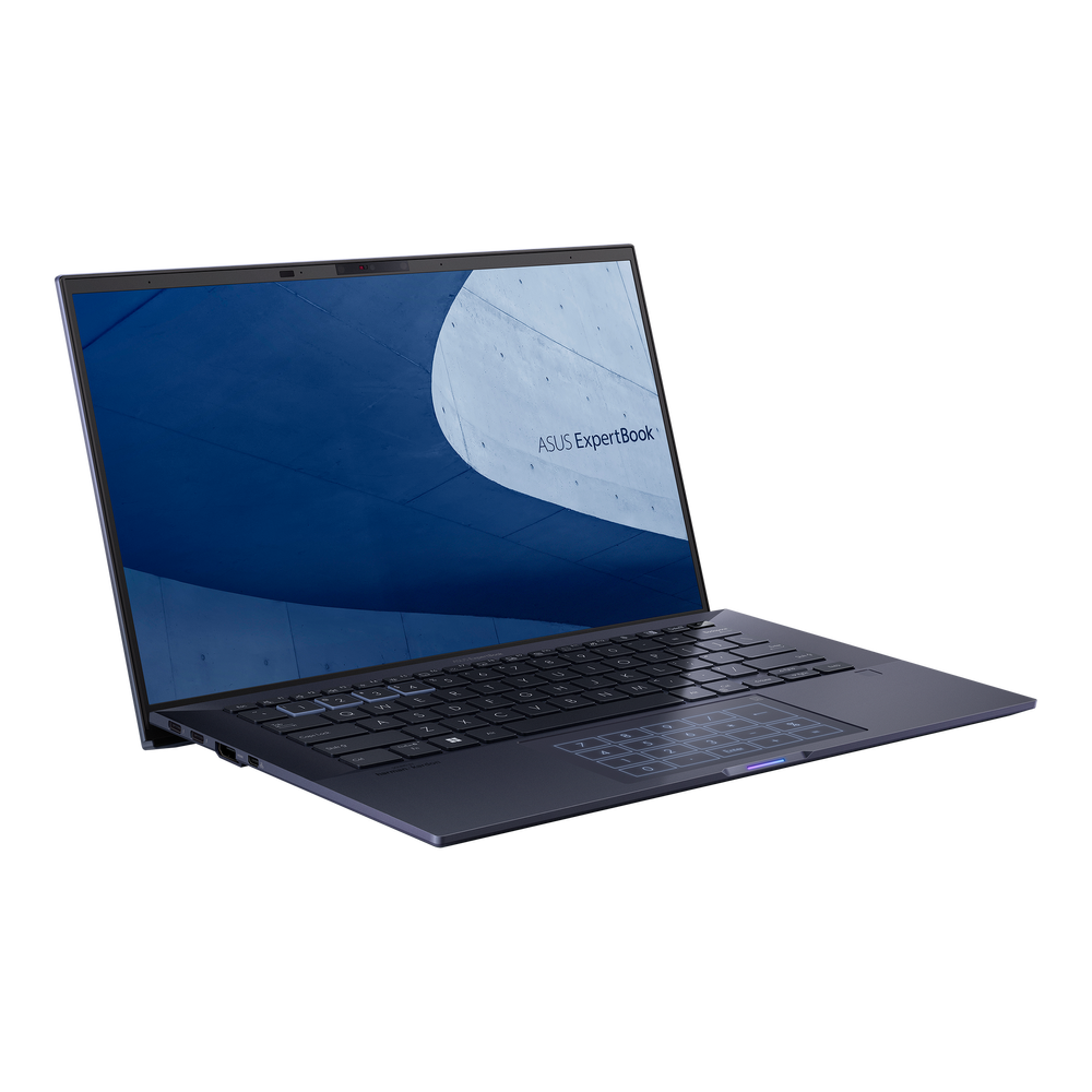【ジャンク品】ASUS ExpertBook B9 B9400 ASUS ExpertBook B9 (B9400, 12th Gen Intel) — 1-TO-ALL