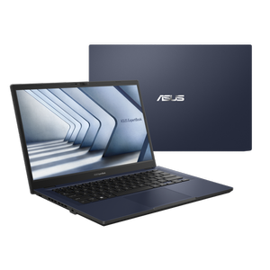 ASUS EXPERTBOOK B1 (B1402CVA, 16GB RAM, 13TH GEN INTEL) — 1-TO-ALL