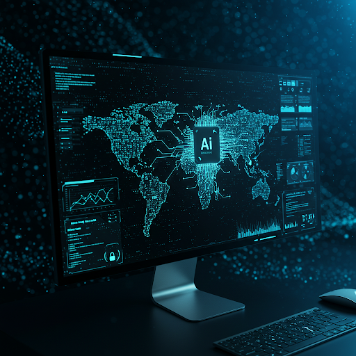 AI Driven Cybersecurity Autopilot