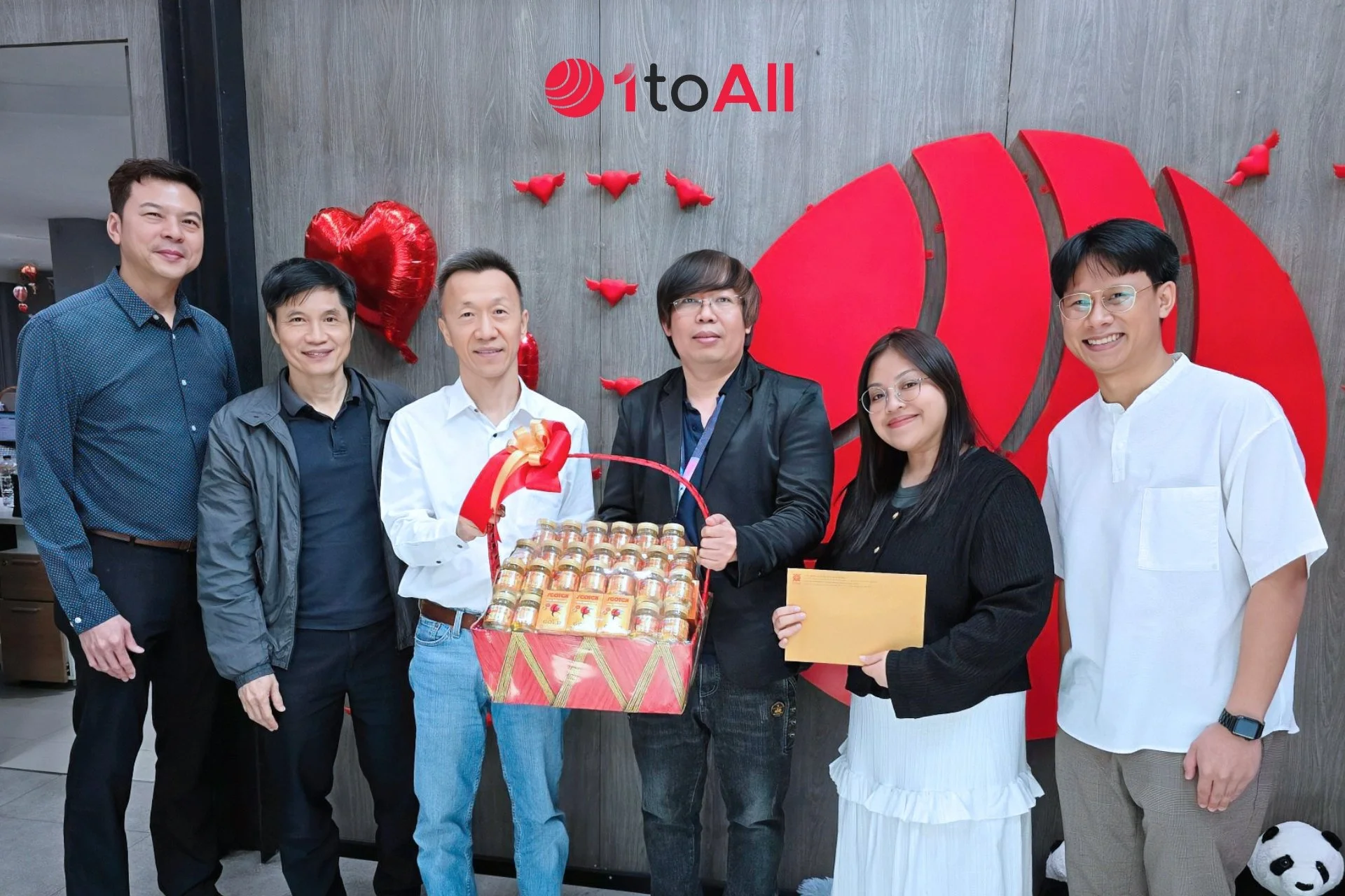 ขอบคุณ Cloud Computing Solutions