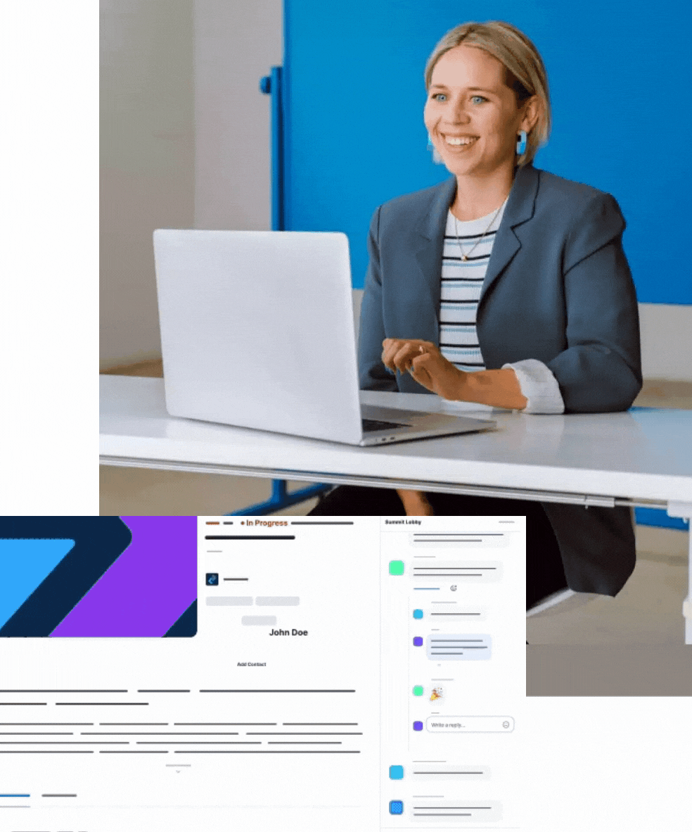 Zoom Events THAI — 1TOALL