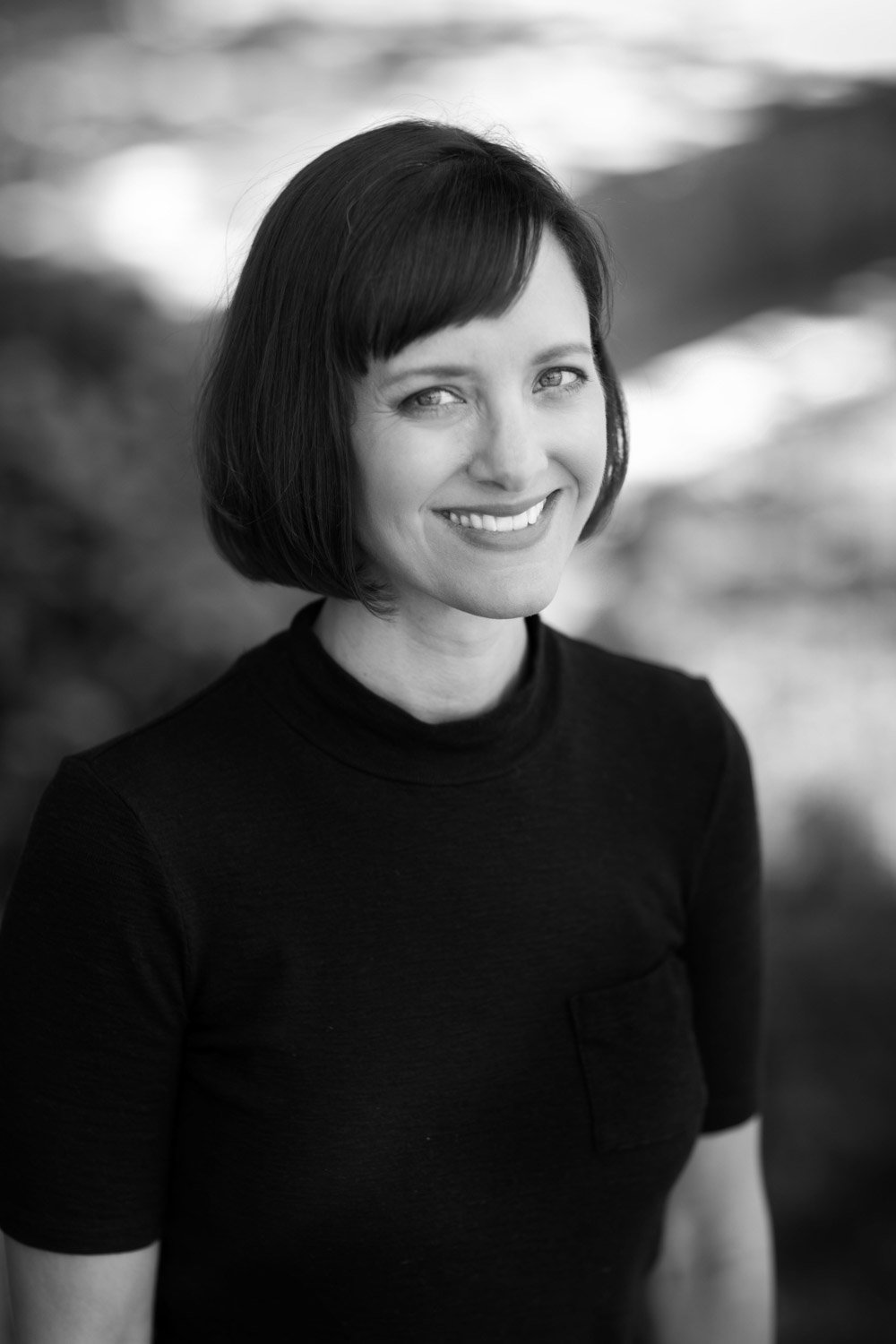 Rebekah Reddi, soprano