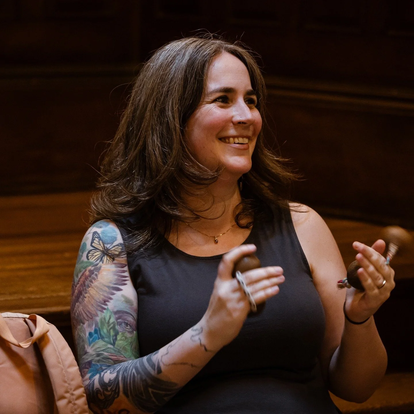 Do you know a kiddo or young person who loves to sing? Check out Singing City: Next Generation, a FREE four-week choir for kids of any age. No experience necessary! 

First rehearsal is this Saturday, February 14! Visit https://www.singingcity.org/yo