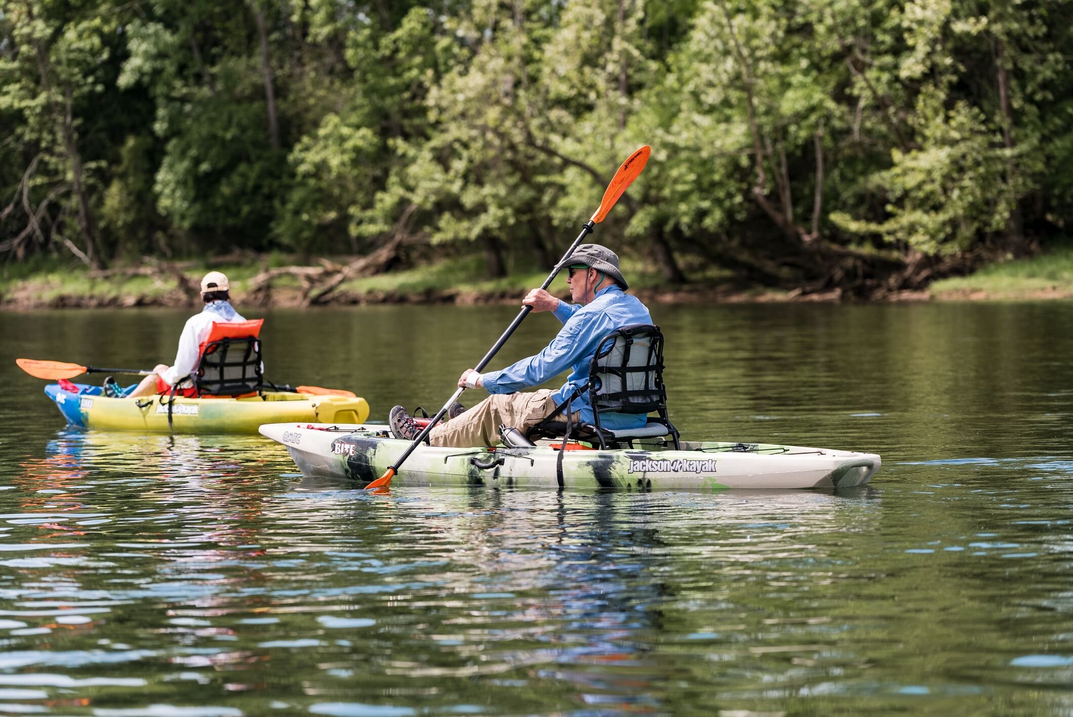 White River & Buffalo River Kayak/Canoe Rentals | Rileys Outfitter