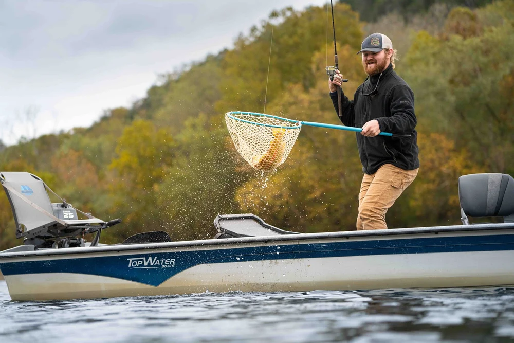 Gavin Riley Corder Meet the Guides | Rileys Outfitter