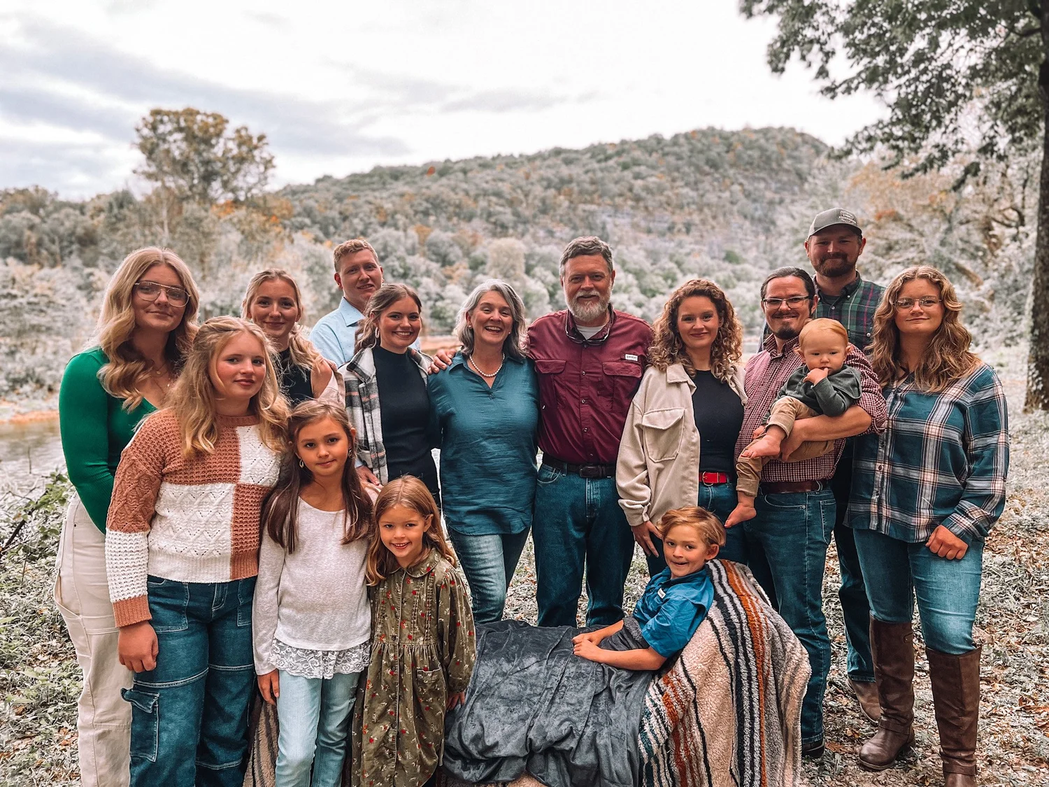 Meet The Rileys | Rileys Outfitter