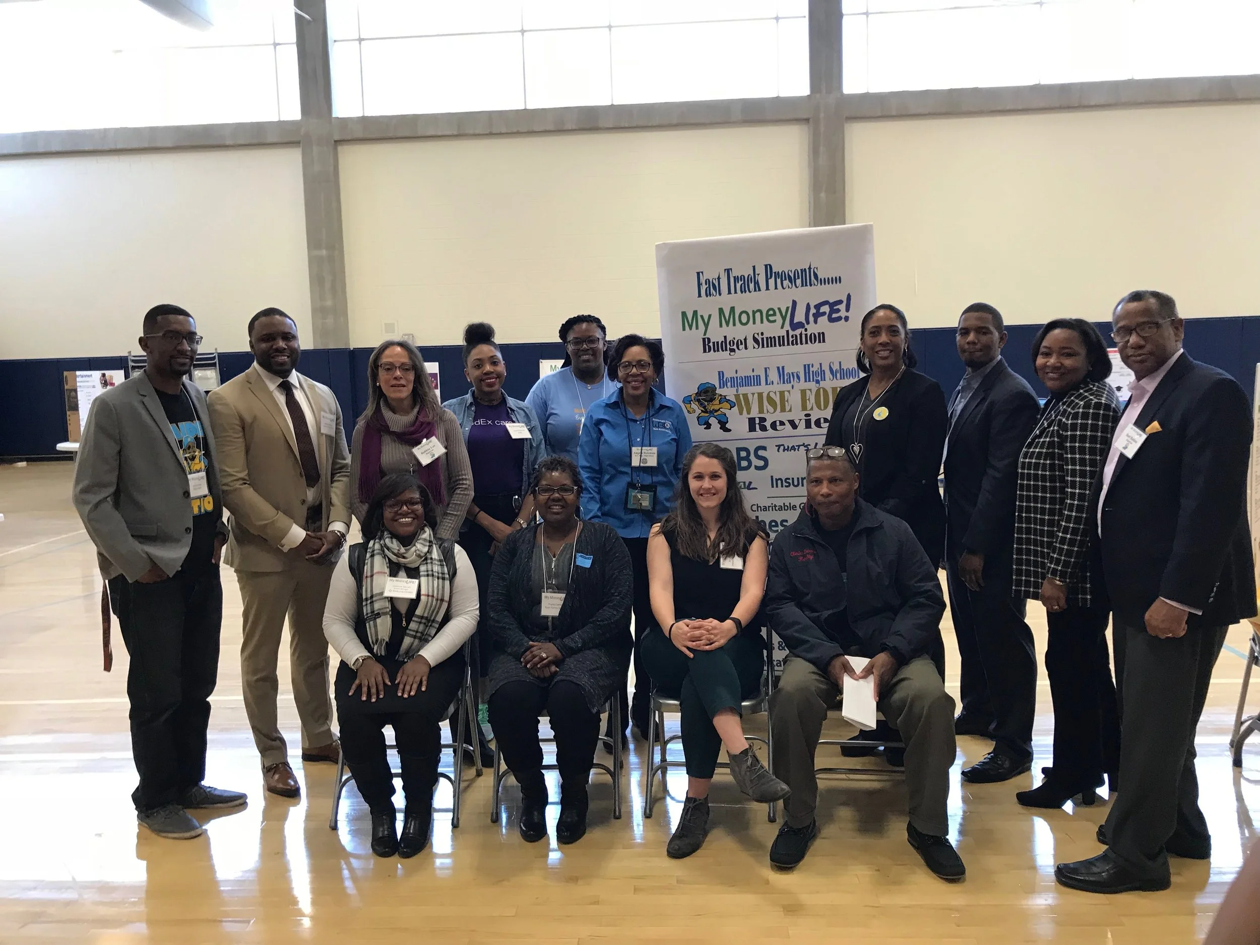 Financial Literacy Programs for High School & College Youth