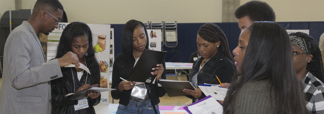 Financial Literacy Programs for High School & College Youth