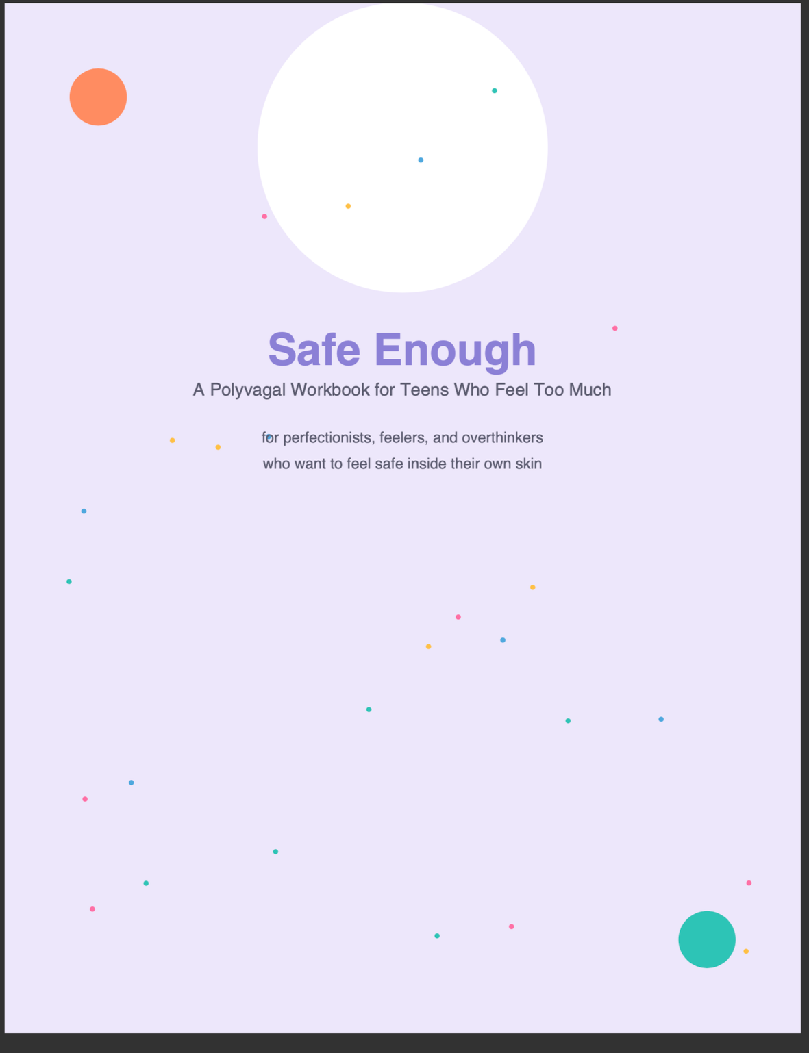 Safe enough, wildly curative 8/26