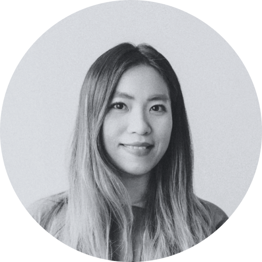 Paya Do. Design Lead based in Stockholm 