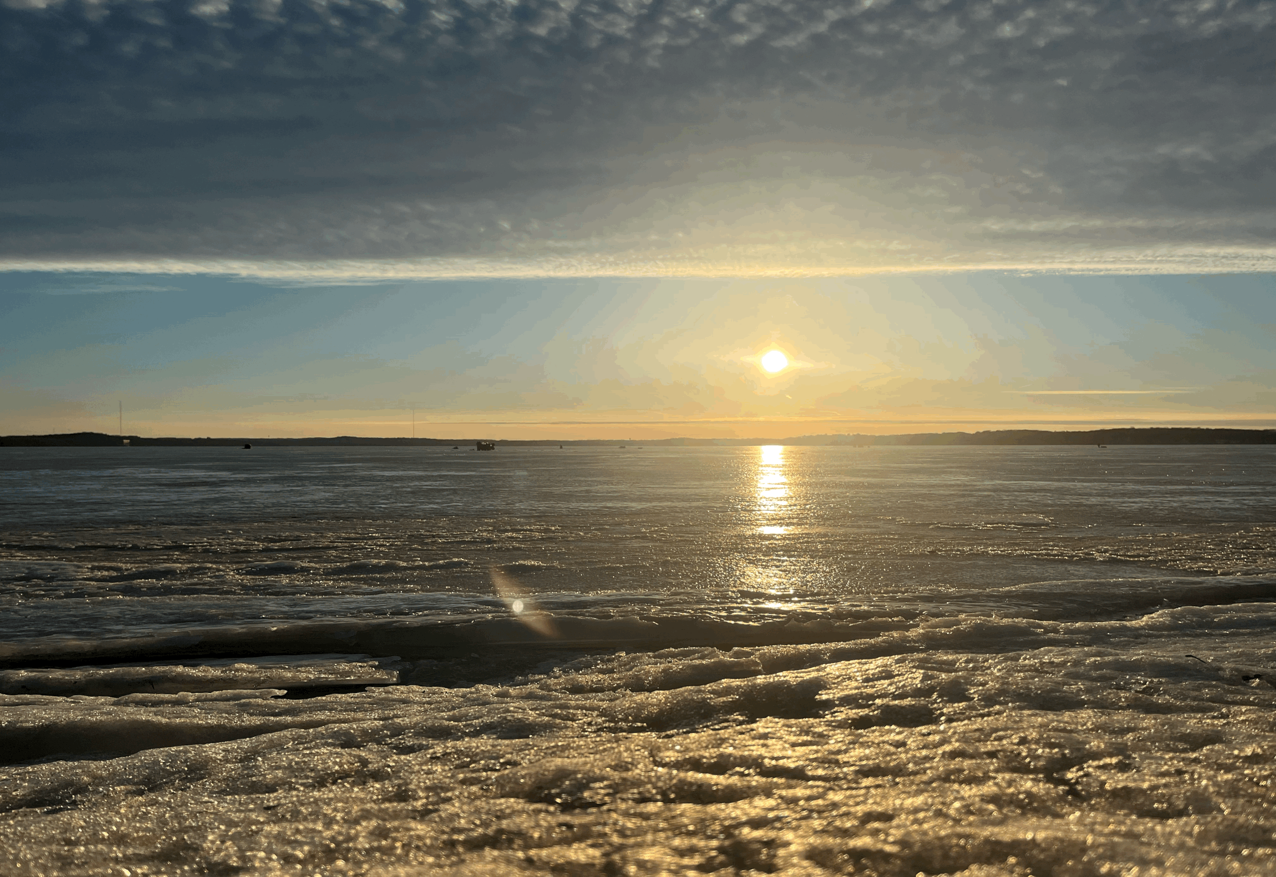 2025 Astrology Group Reflection